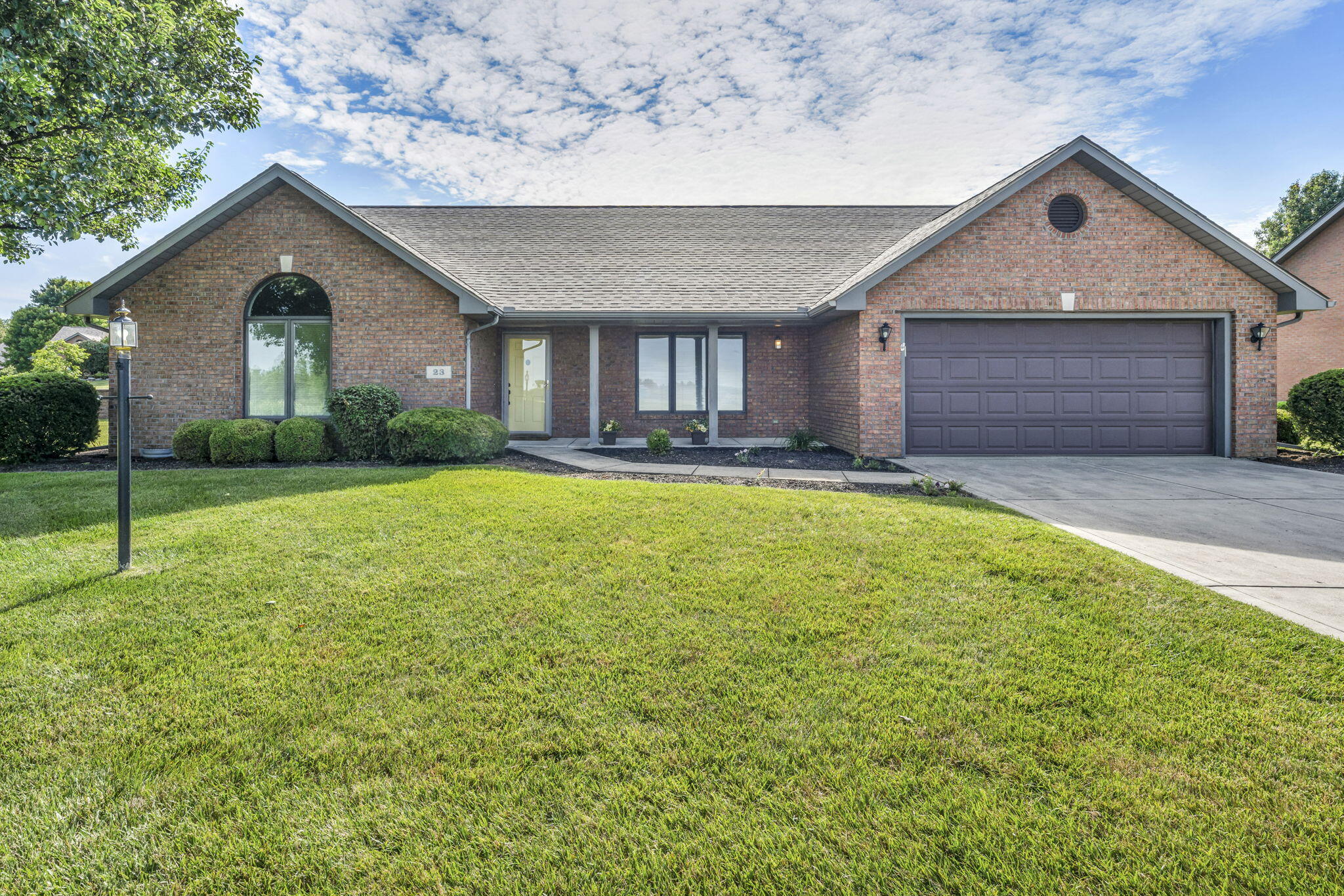 23 Bon Air Drive — photo
