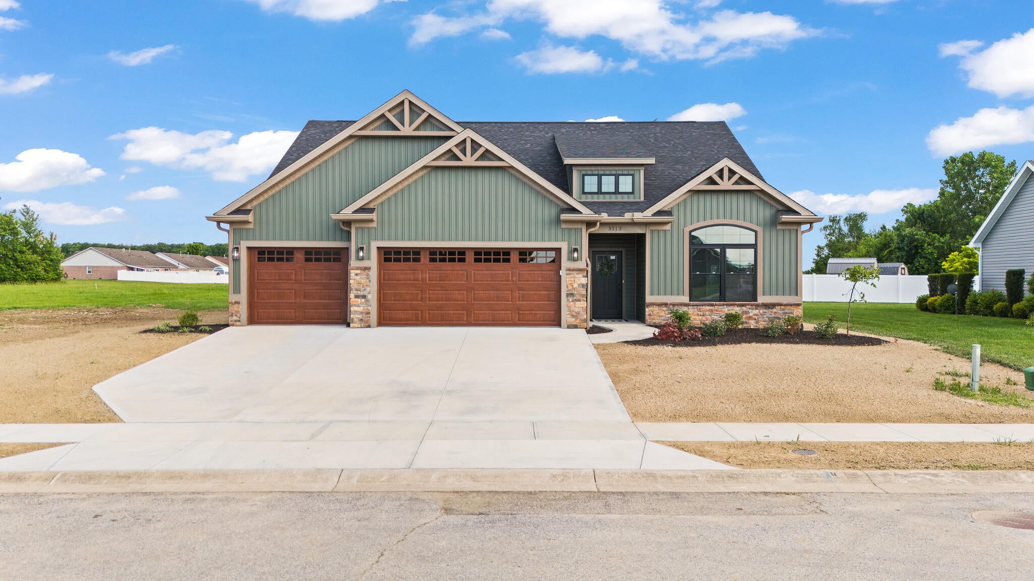3113 Seminole Way — photo