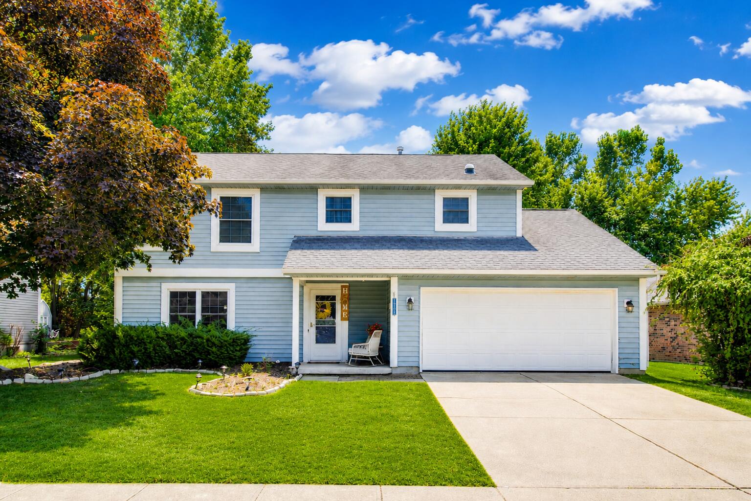 10175 Forestedge Lane — photo