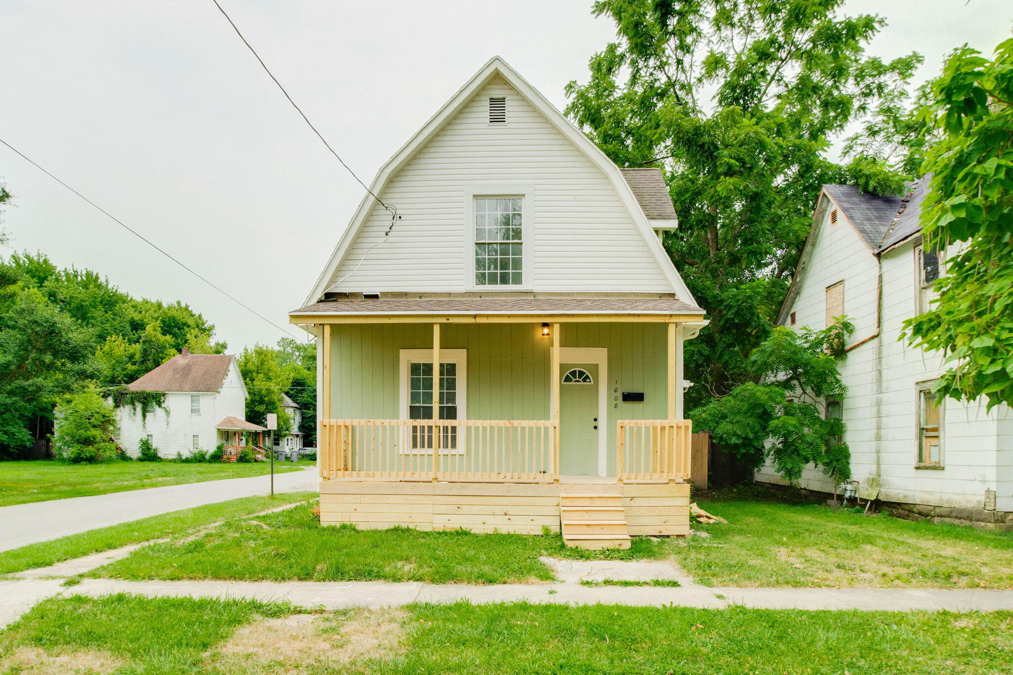 1008 Fairview Avenue — photo