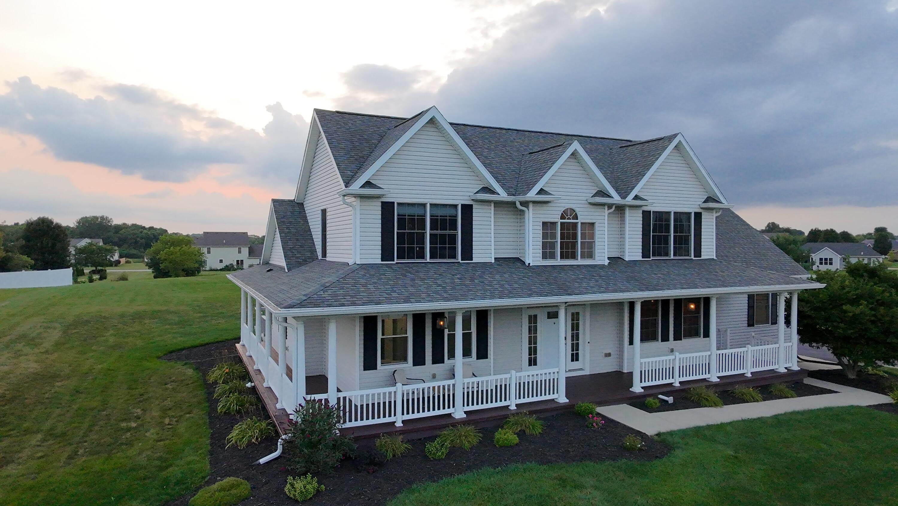 3223 Windy Ridge Drive, Springfield, OH 45502