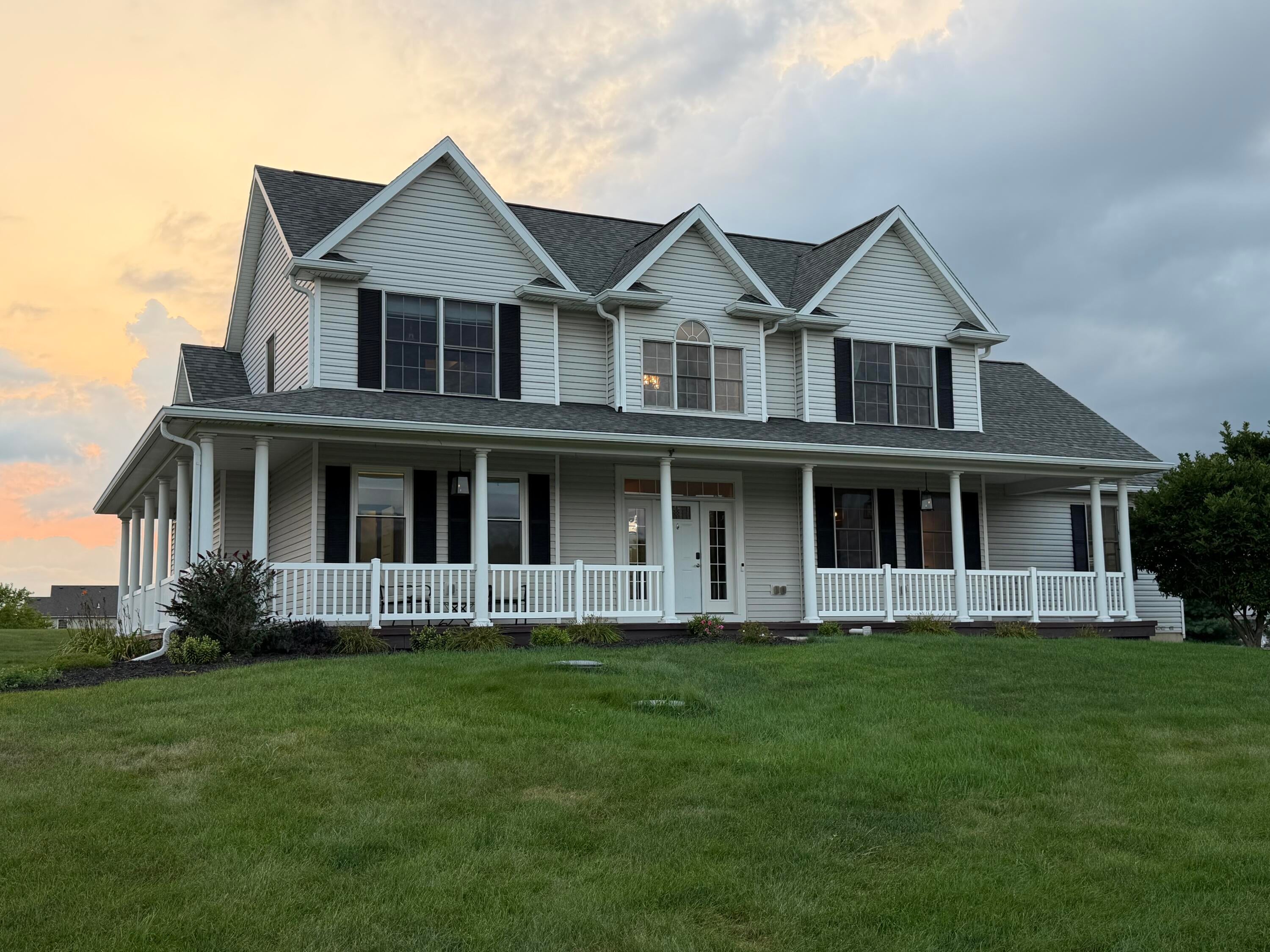 3223 Windy Ridge Drive, Springfield, OH 45502 — photo 2