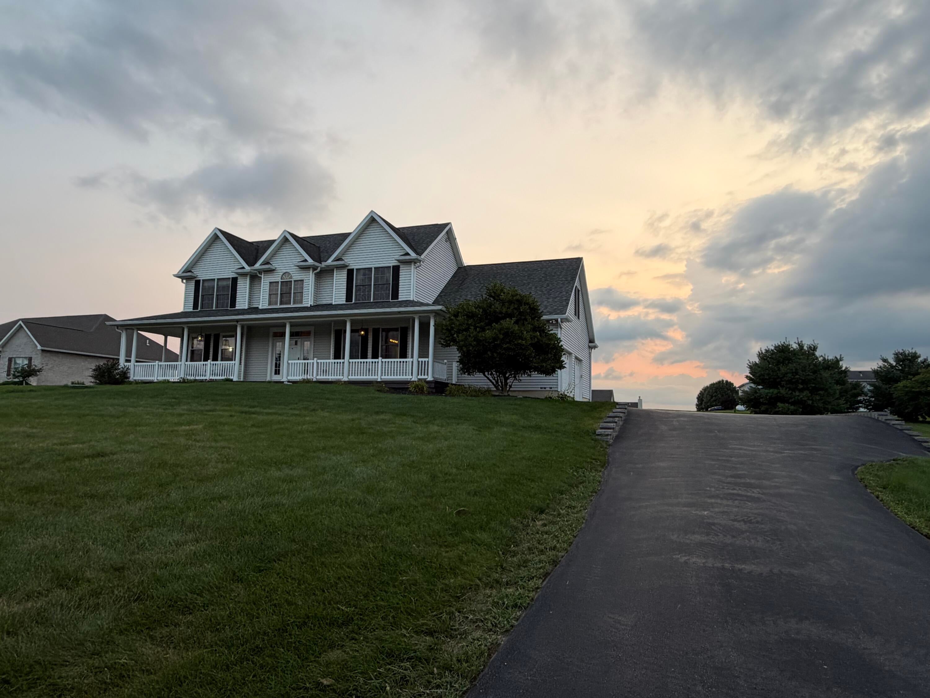 3223 Windy Ridge Drive, Springfield, OH 45502 — photo 3