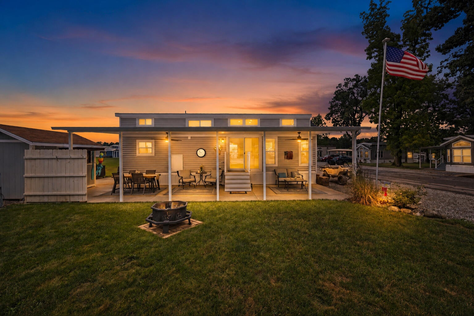 11539 Lake Drive 142 — photo