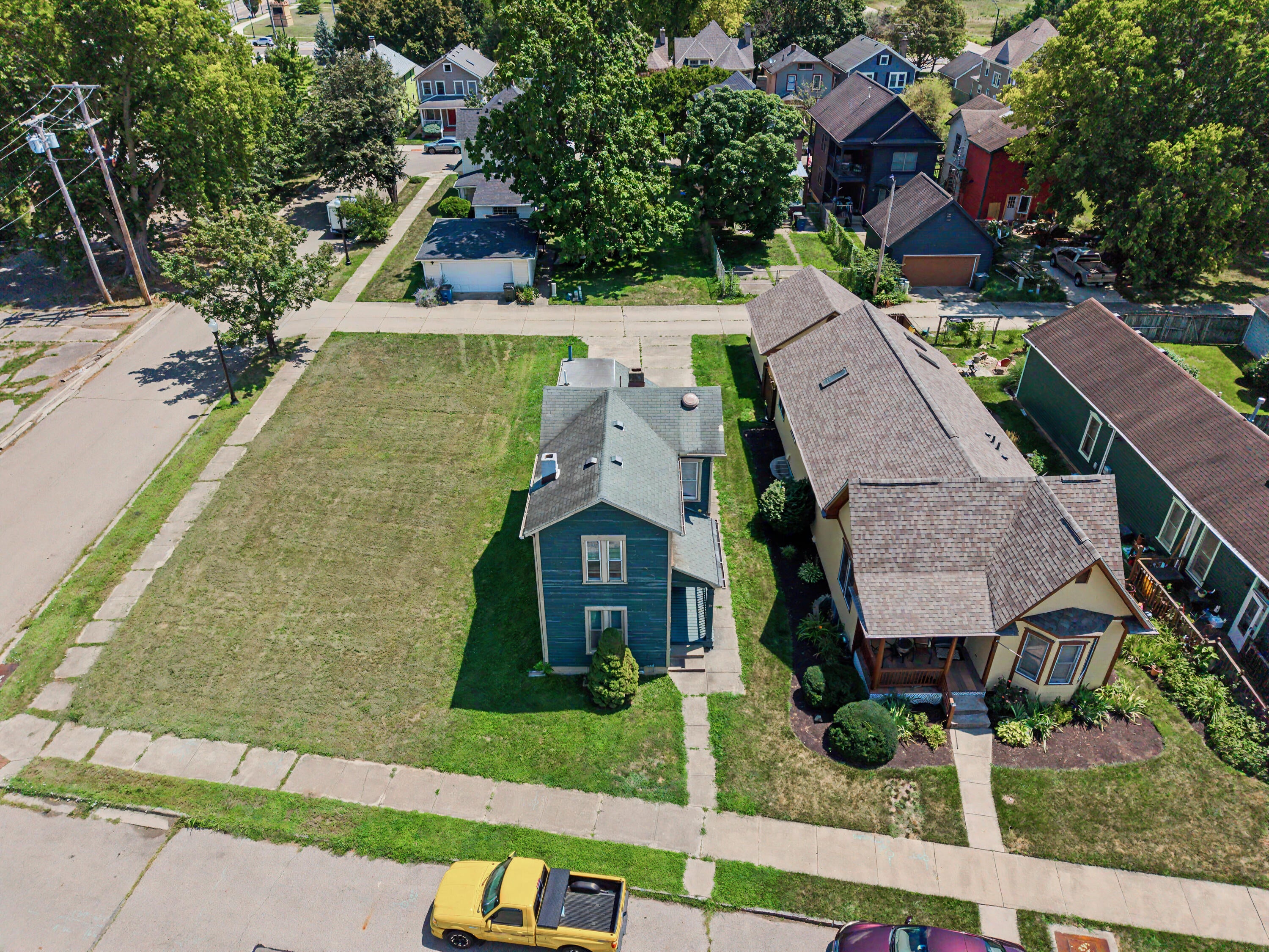 34 Mound Street — photo