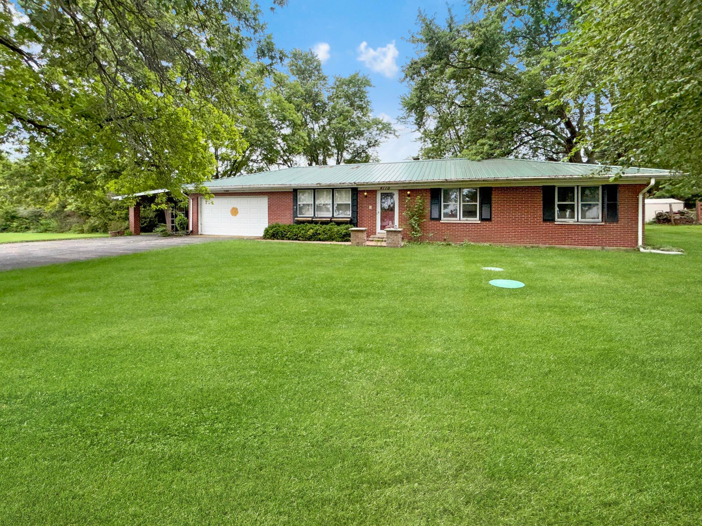 4110 State Route 49 — photo