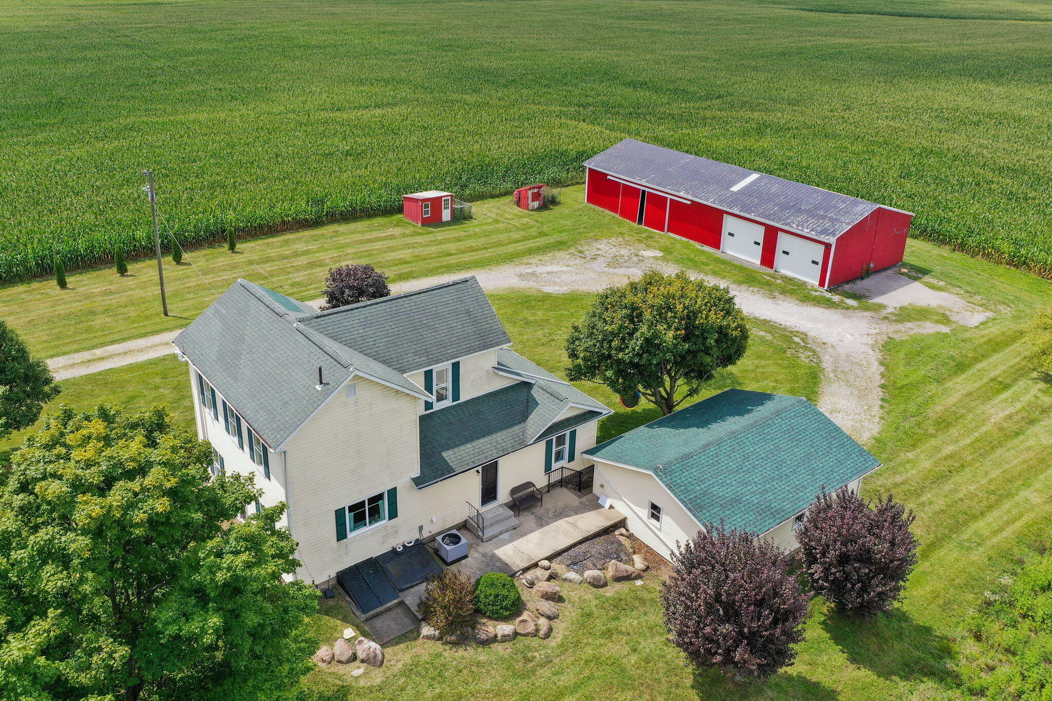 648 N State Route 235 — photo