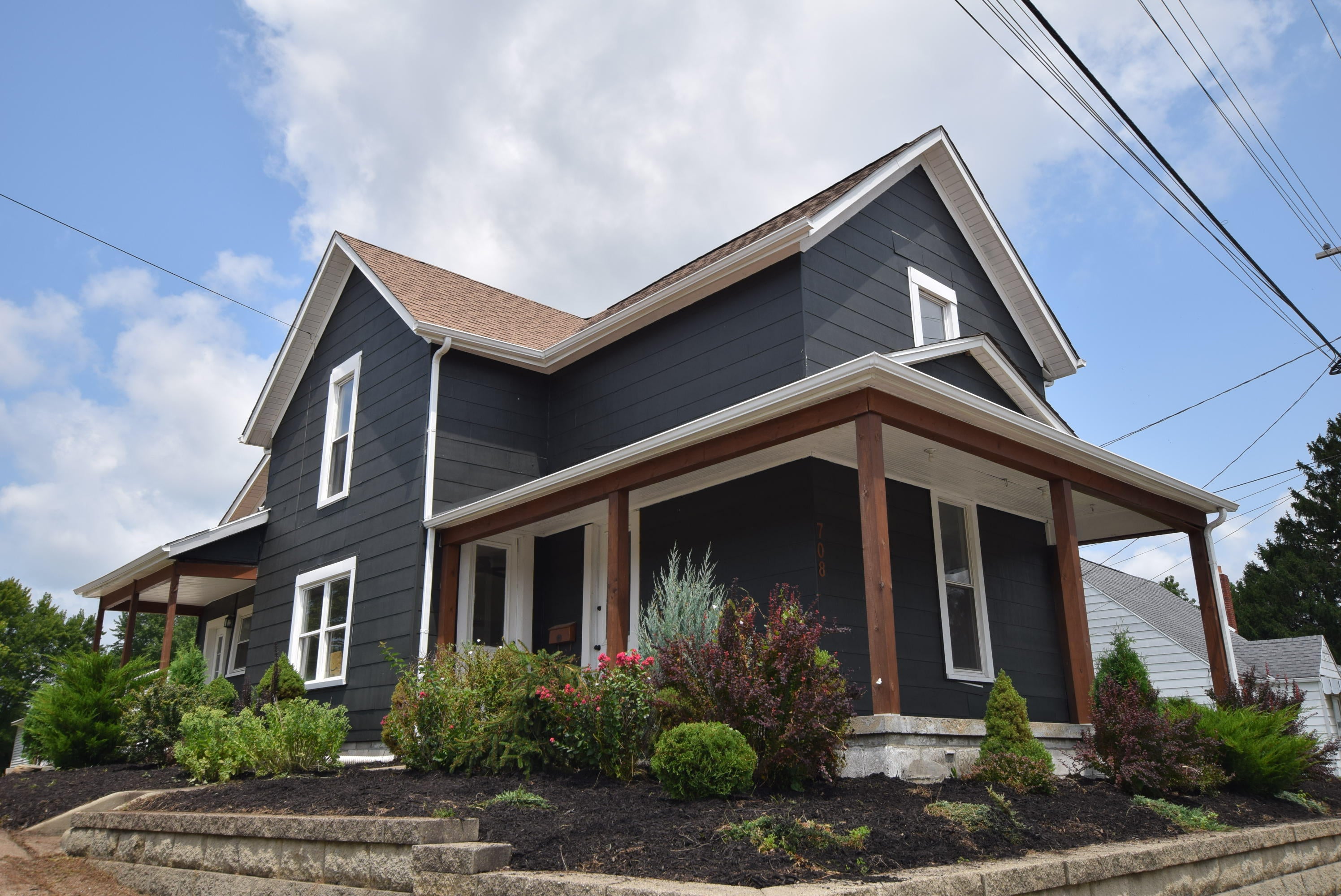 708 N Market Street — photo