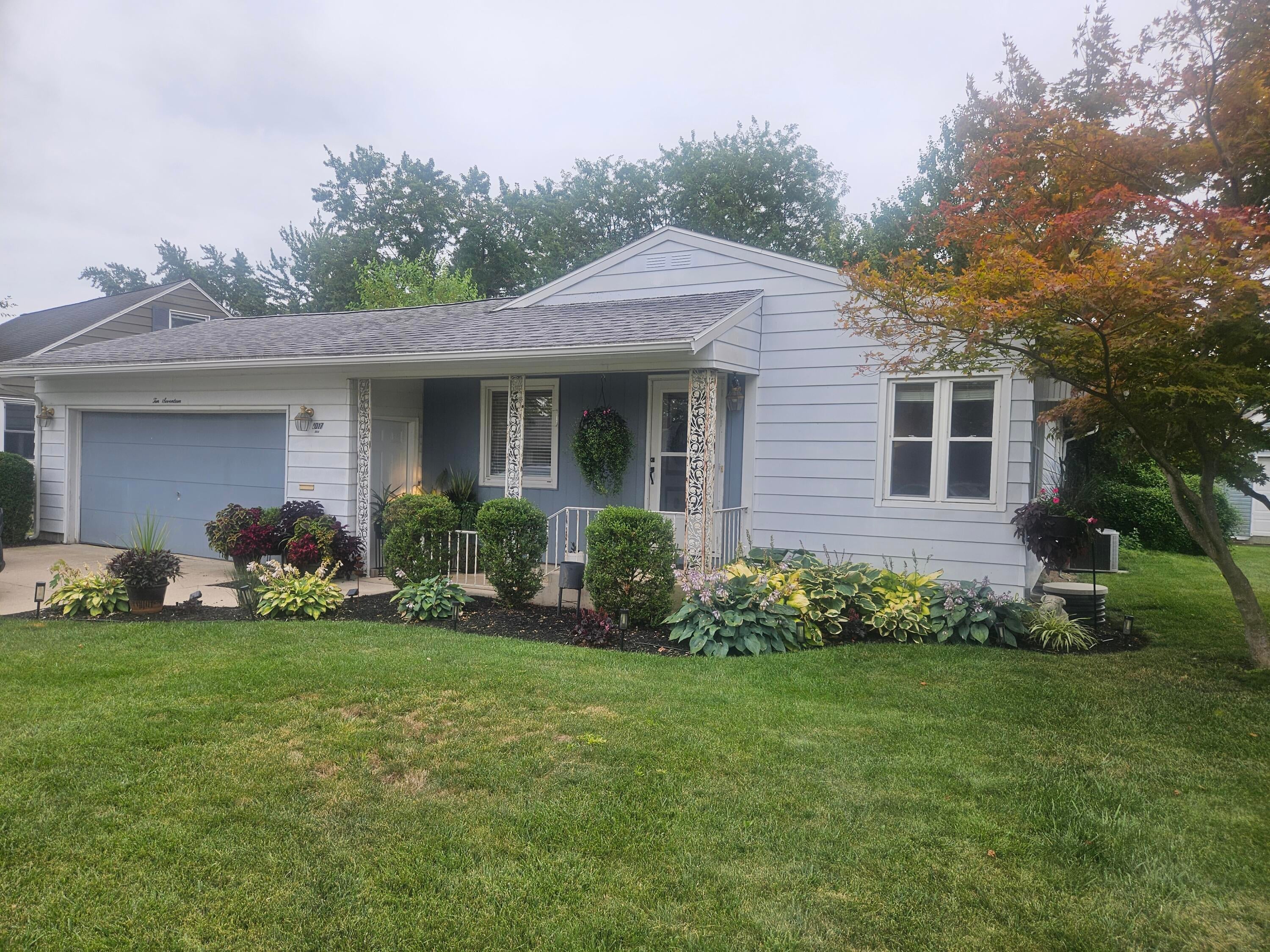 1017 Willow Street — photo