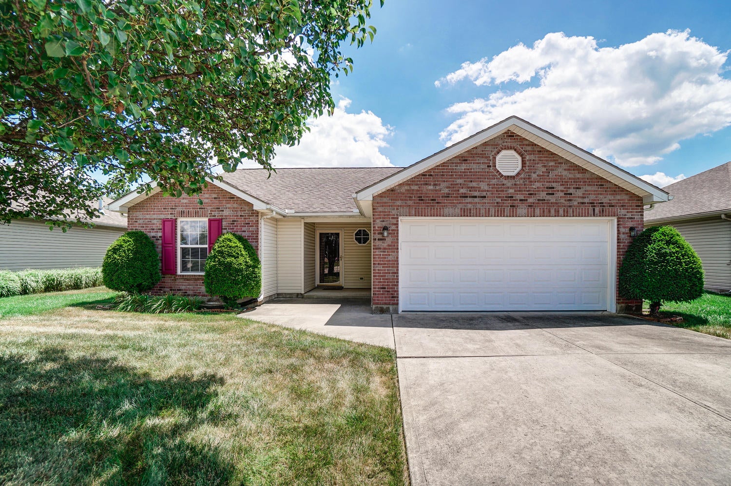 2712 Fieldbrook Court — photo