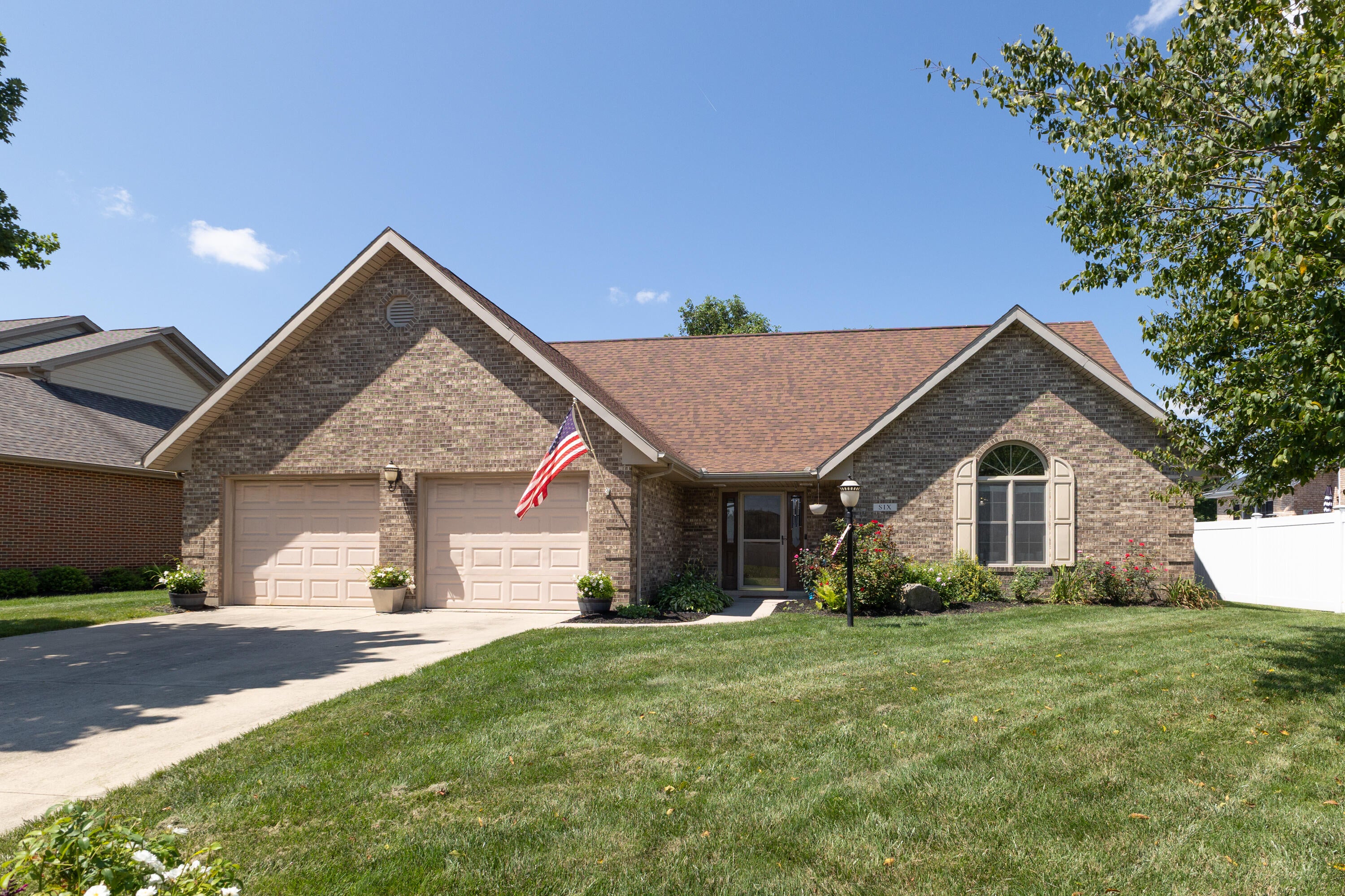 6 Osprey Court — photo