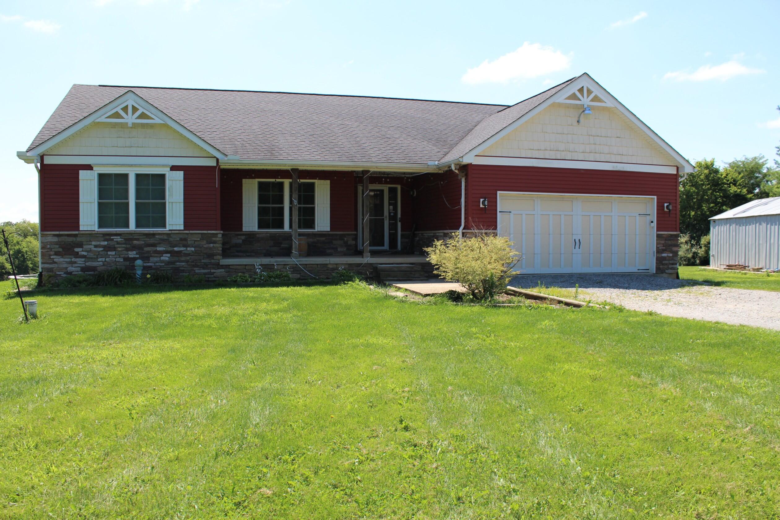 5335 E State Route 296 — photo