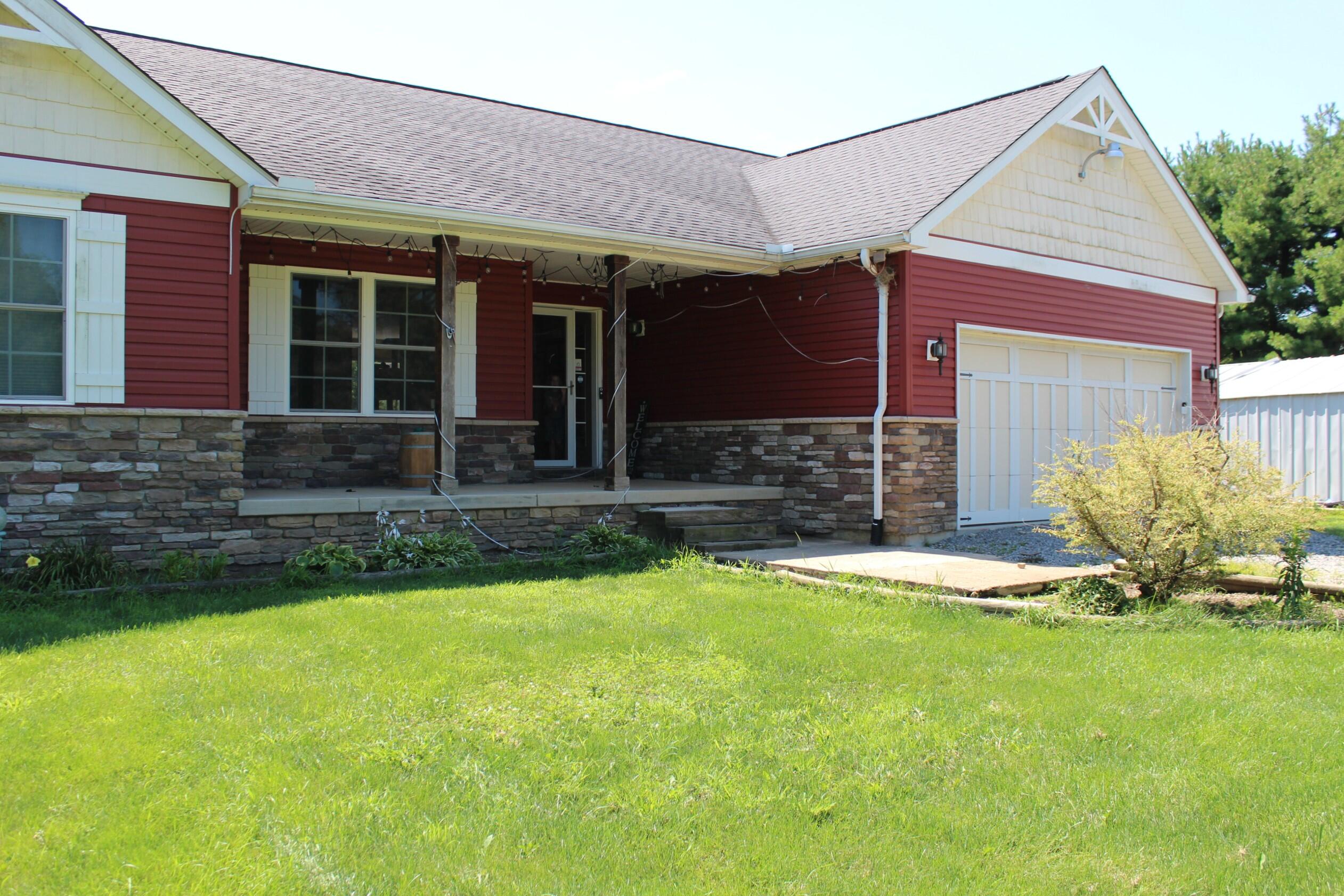 5335 E State Route 296, Cable, OH 43009 — photo 2