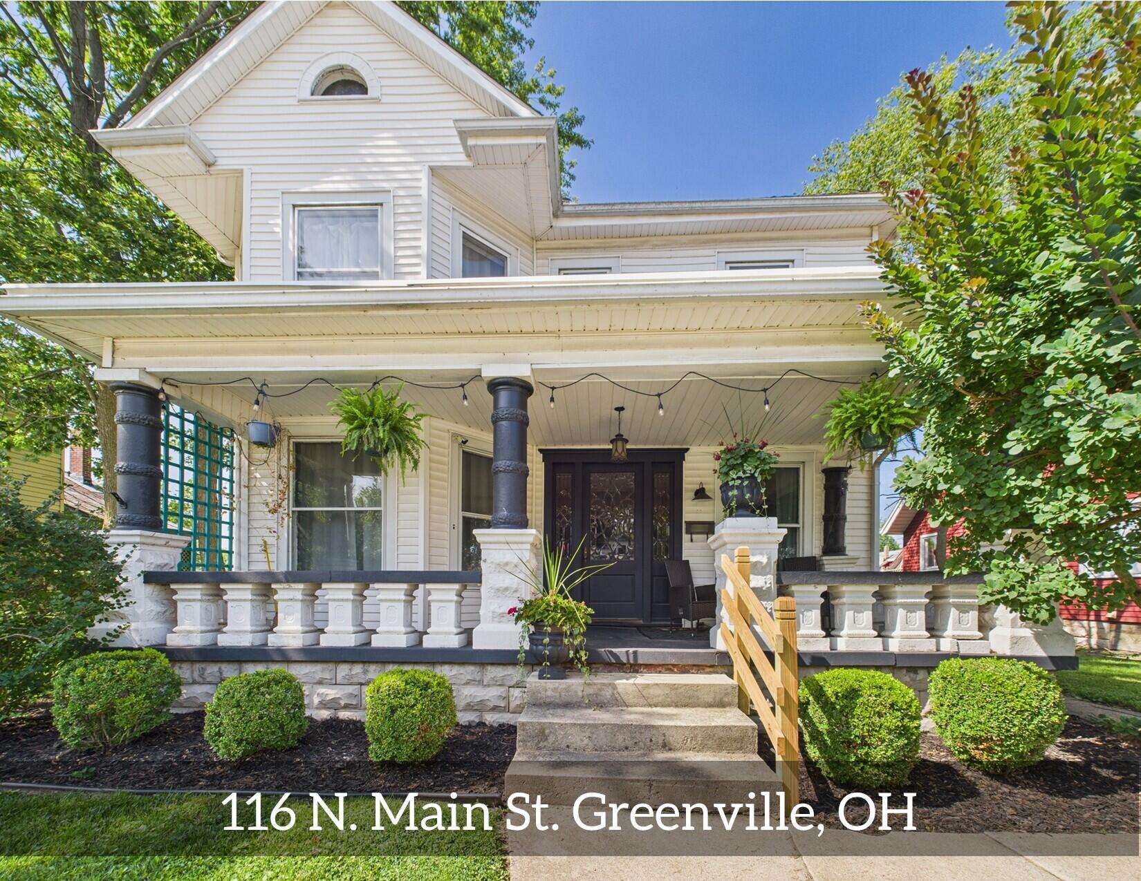 116 N Main Street — photo
