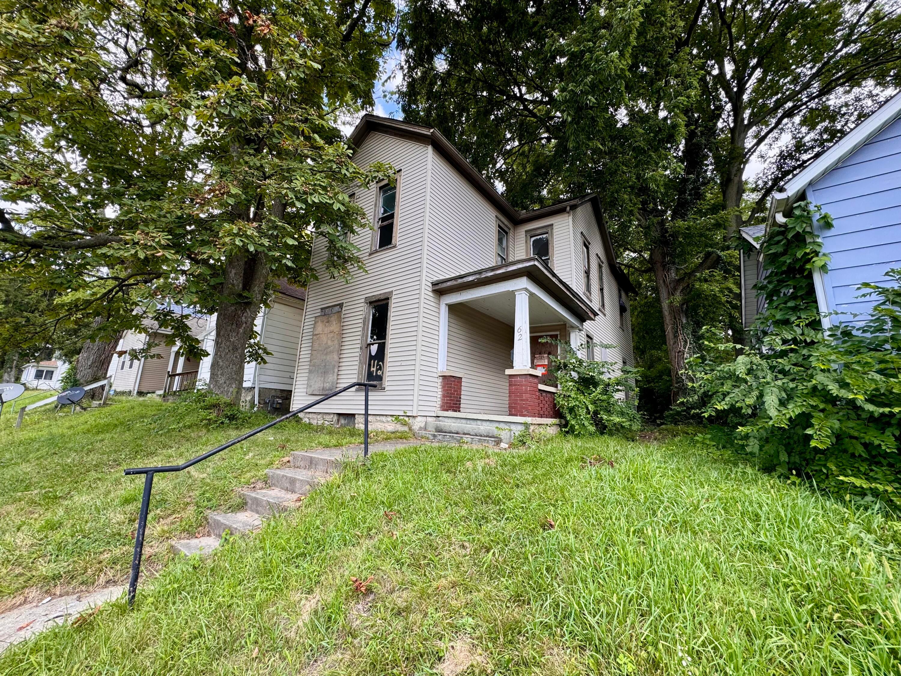 62 Parnell Avenue — photo