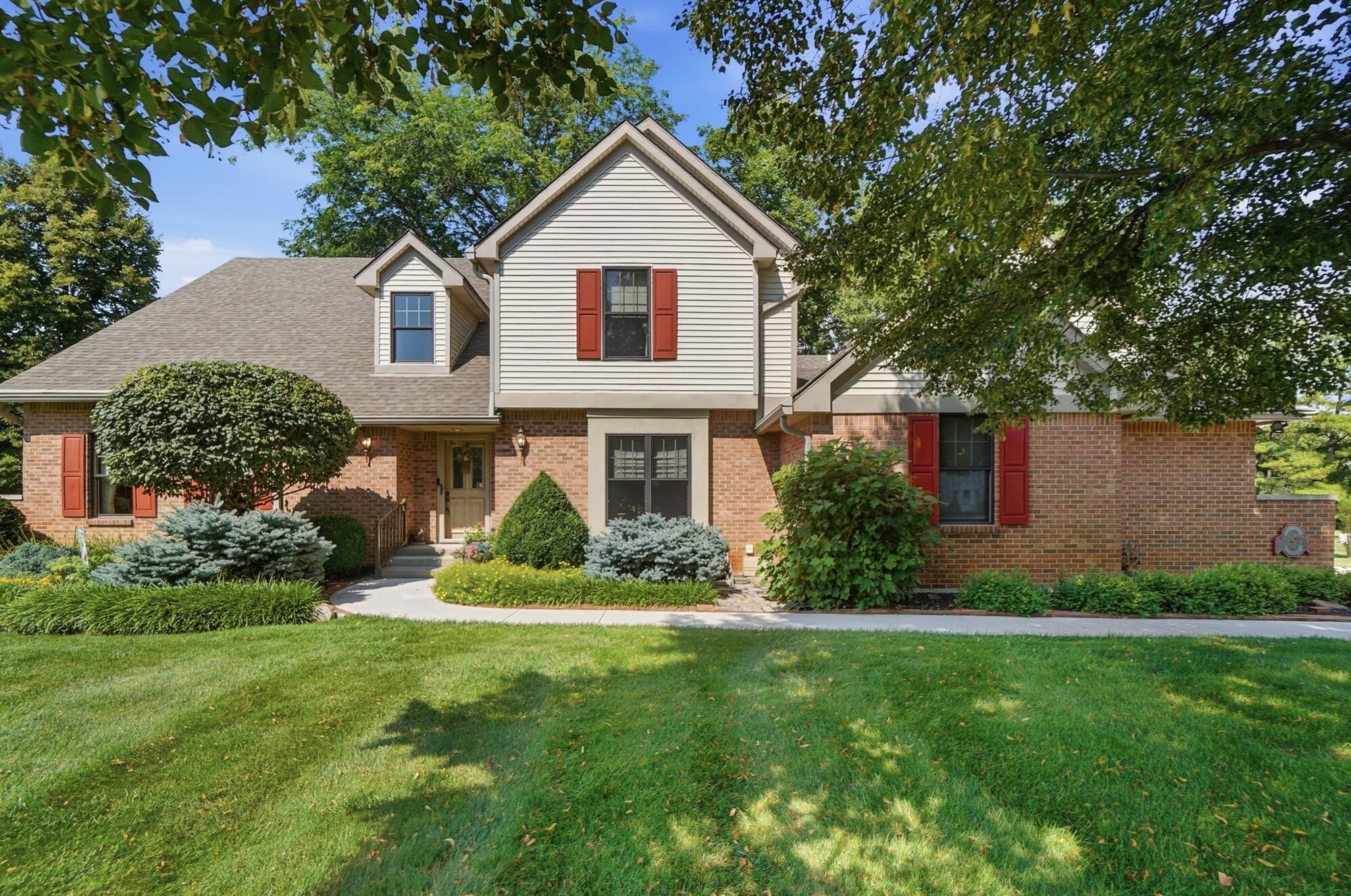 2340 rockingham dr, TROY OH 45373