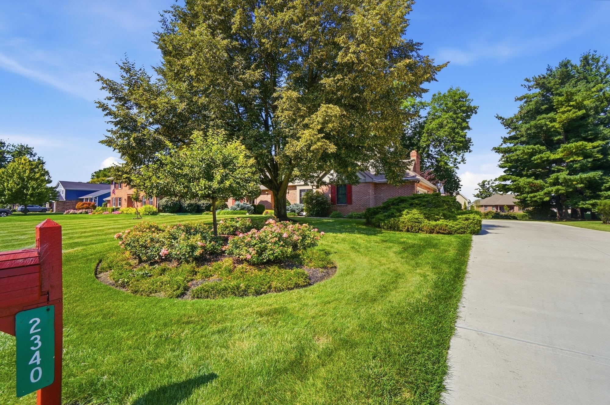 2340 rockingham dr, TROY OH 45373 — photo 3