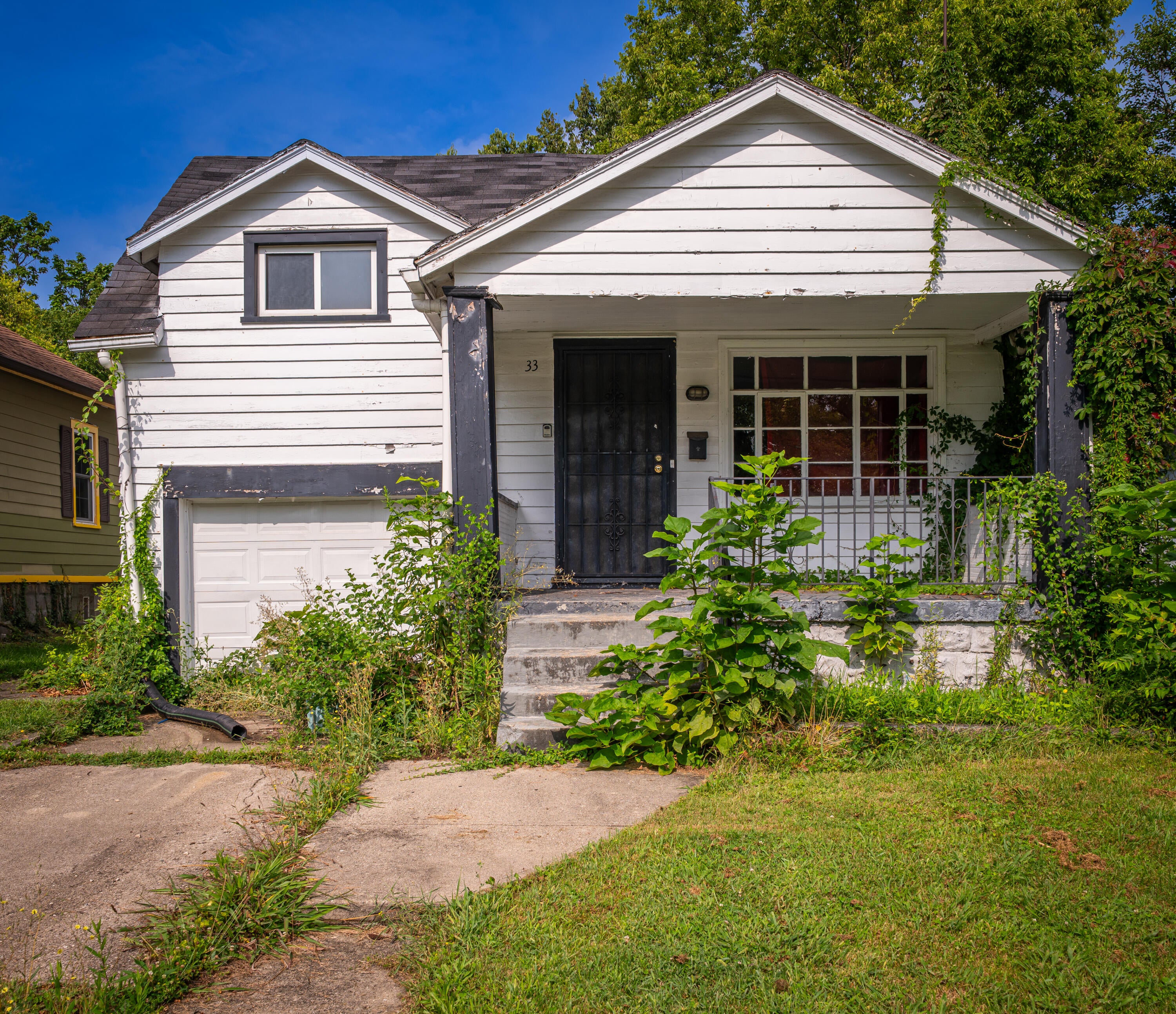 33 Patton Avenue — photo
