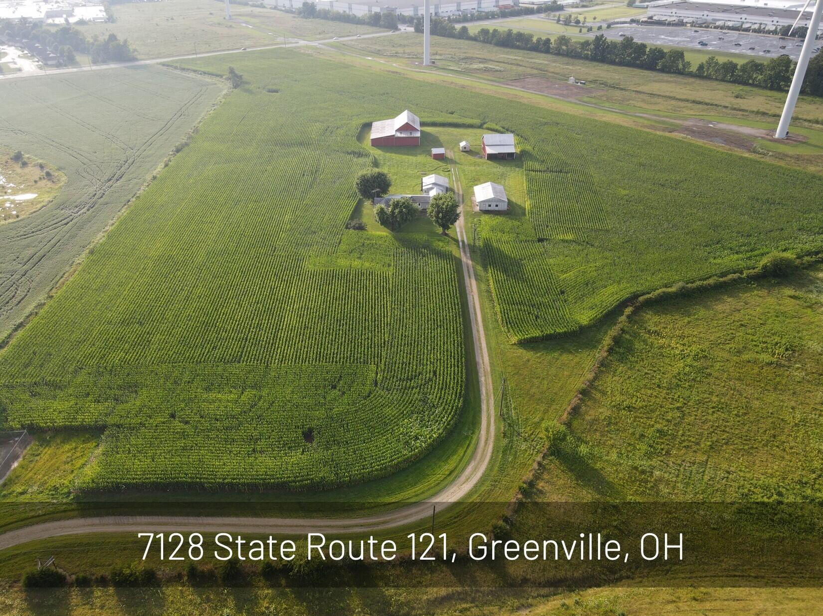 7128 State Route 121 — photo