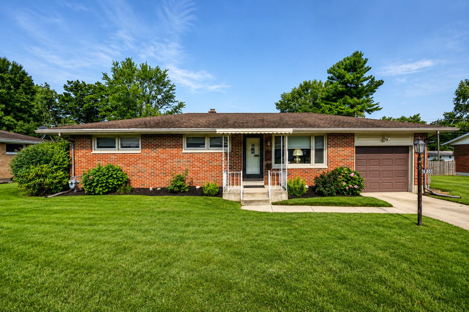 4735 W Ridgewood Road, Springfield, OH 45503