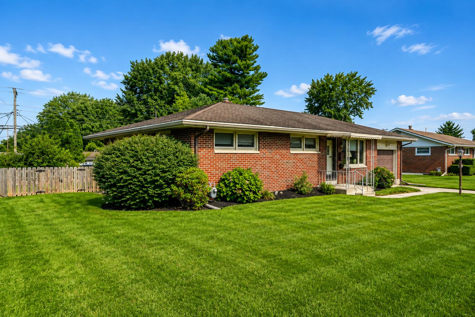 4735 W Ridgewood Road, Springfield, OH 45503 — photo 3