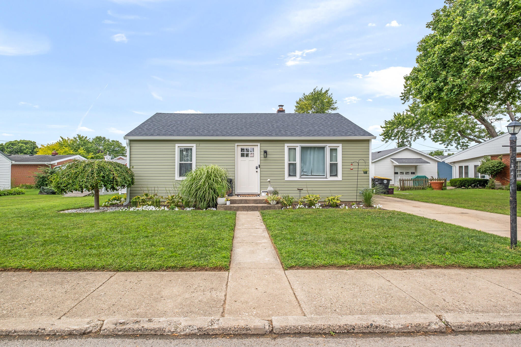 17 N Wenrick Street — photo