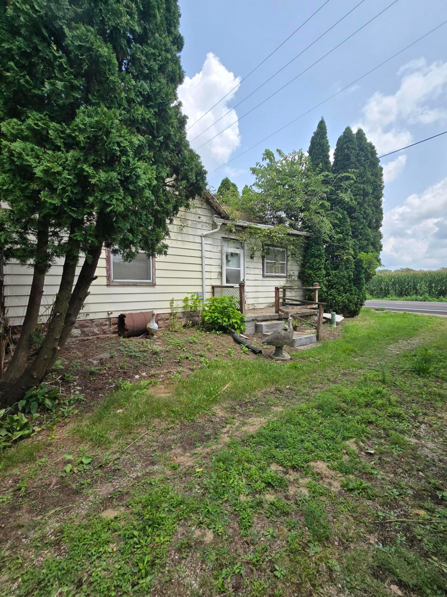 2865 Mechanicsburg Road — photo