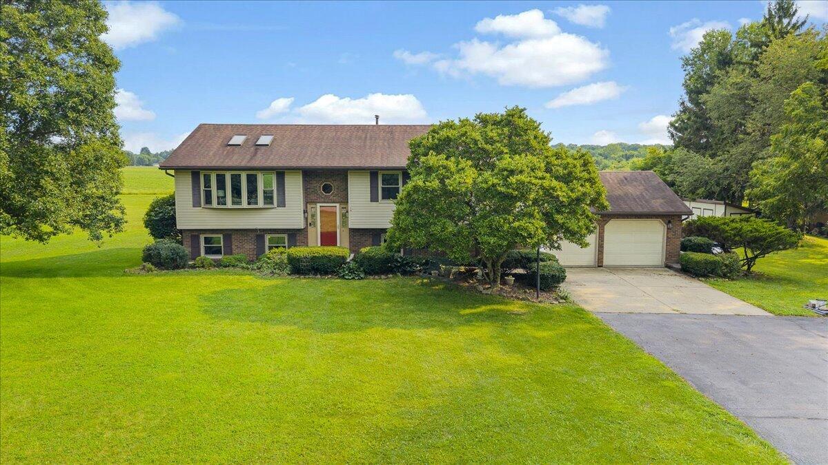 3333 Rocky Point Road, Springfield, OH 45502