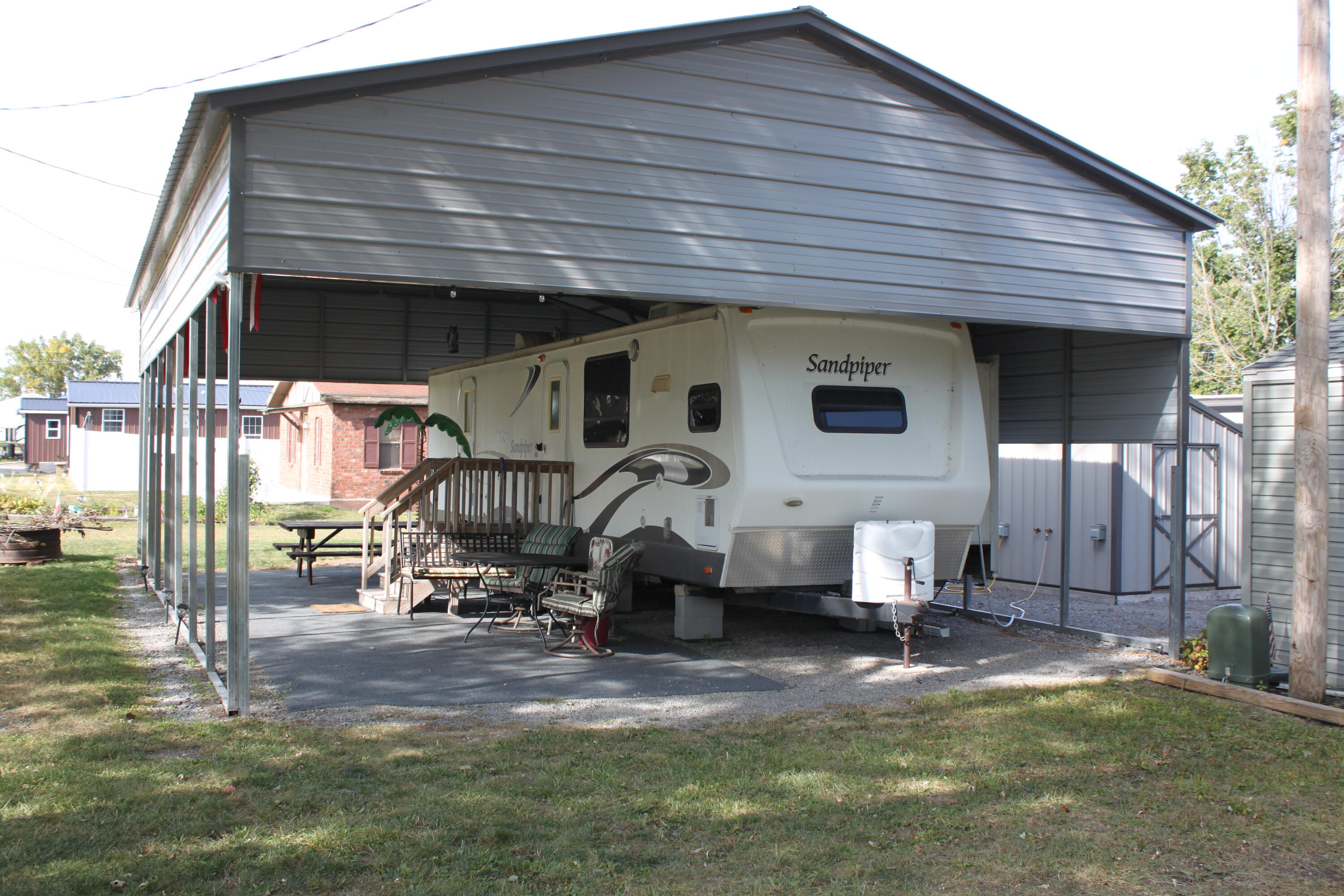 11496 Powhatan Path — photo