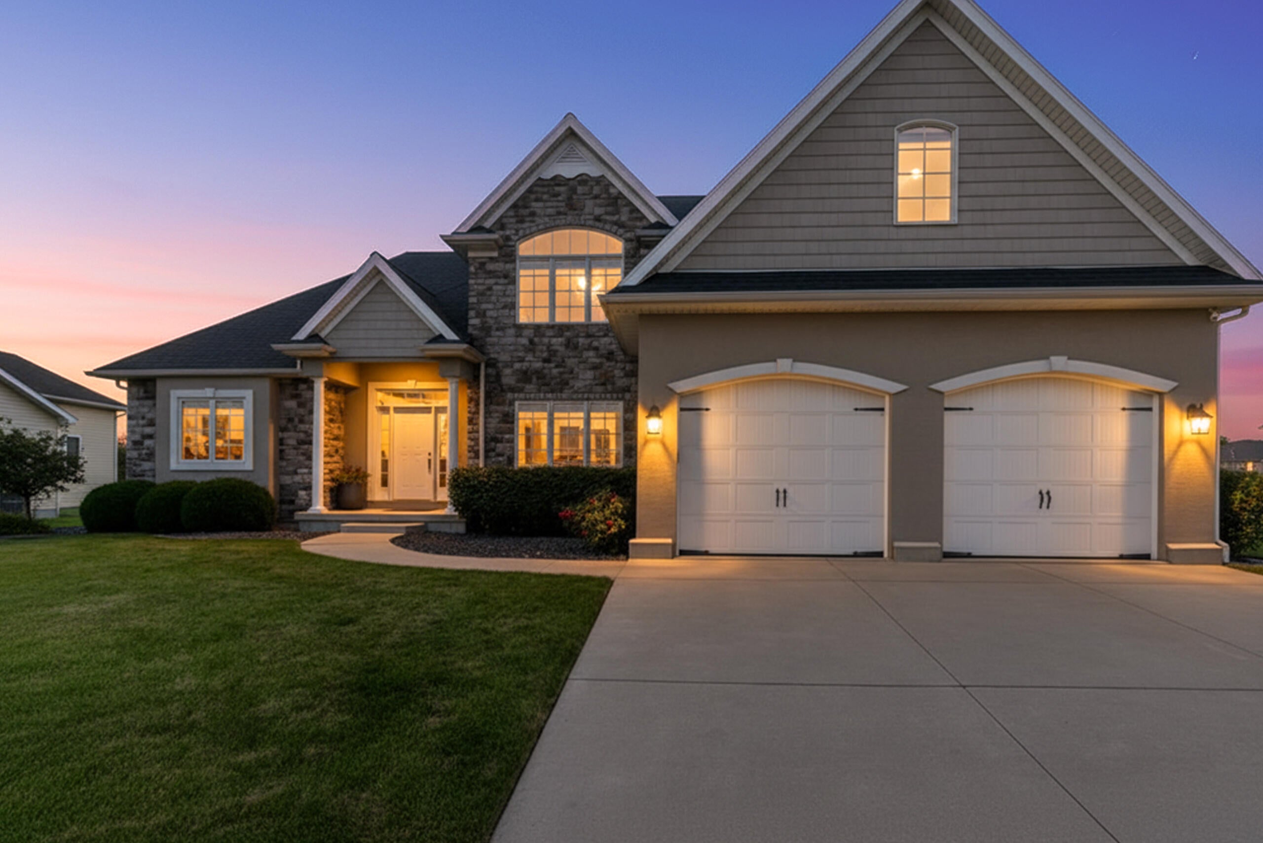 111 Brentwood Court — photo