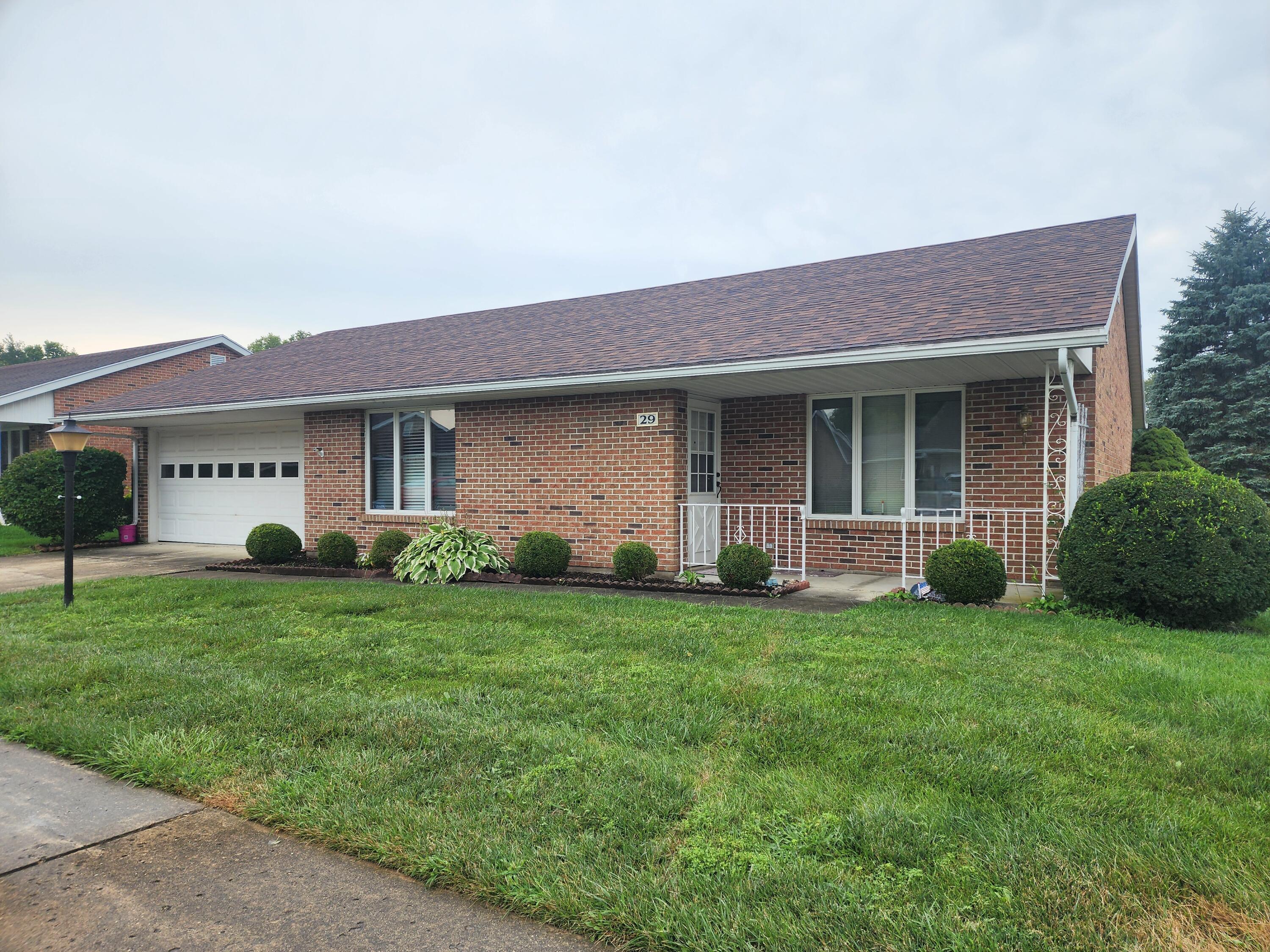 521 Julia Street Unit 29 — photo