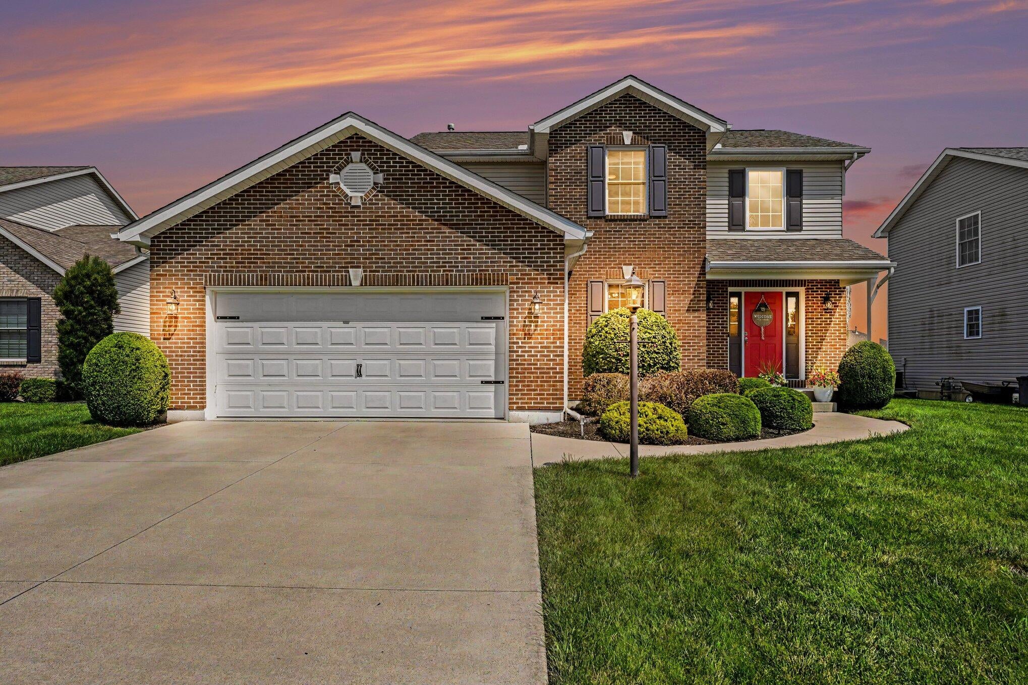 1159 Pond View Drive — photo