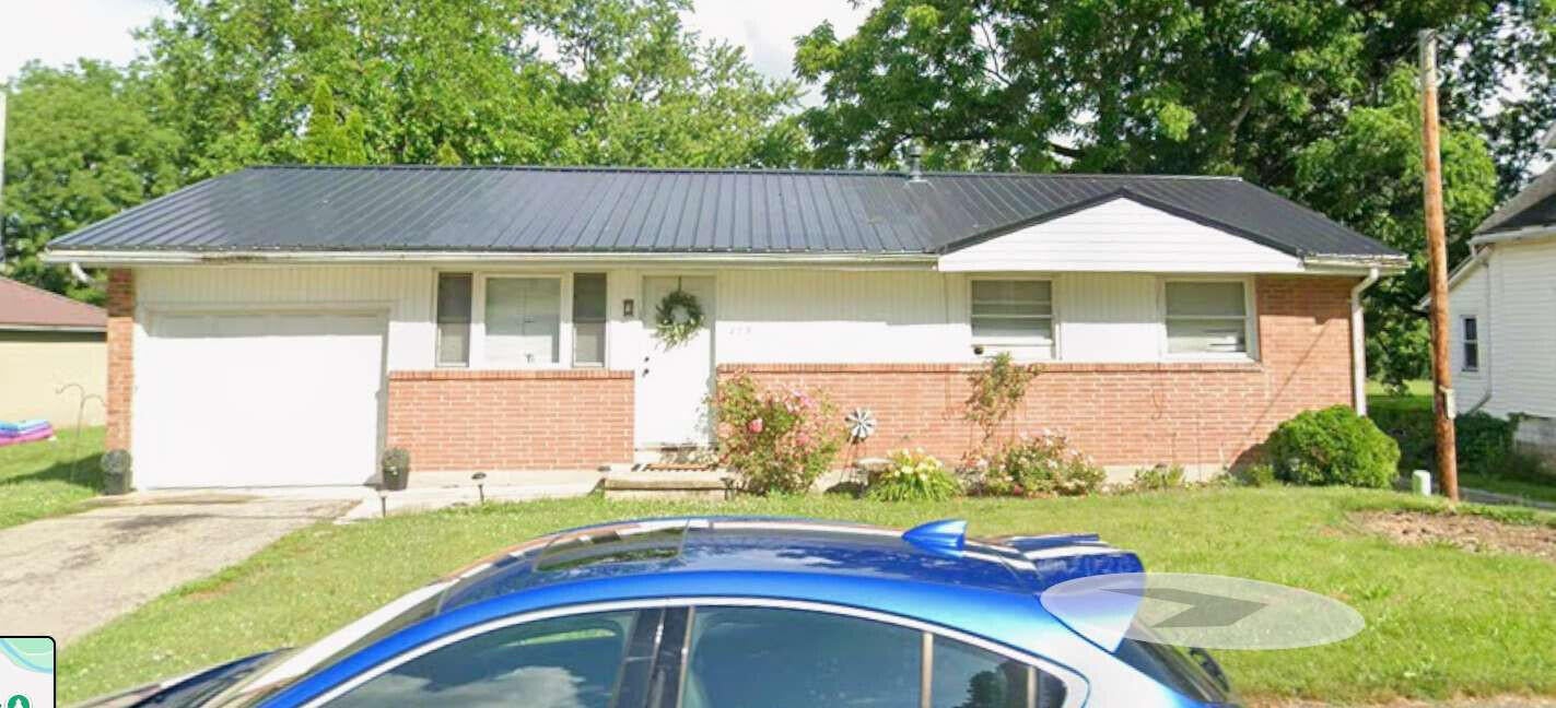 419 Riverside Drive — photo