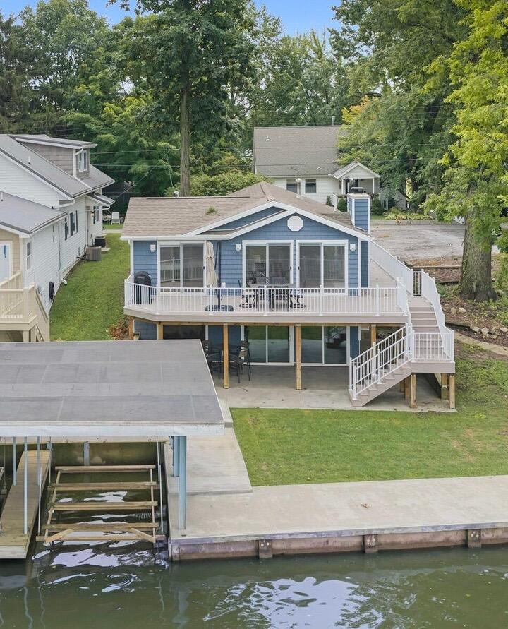 11037 Newland Drive — photo