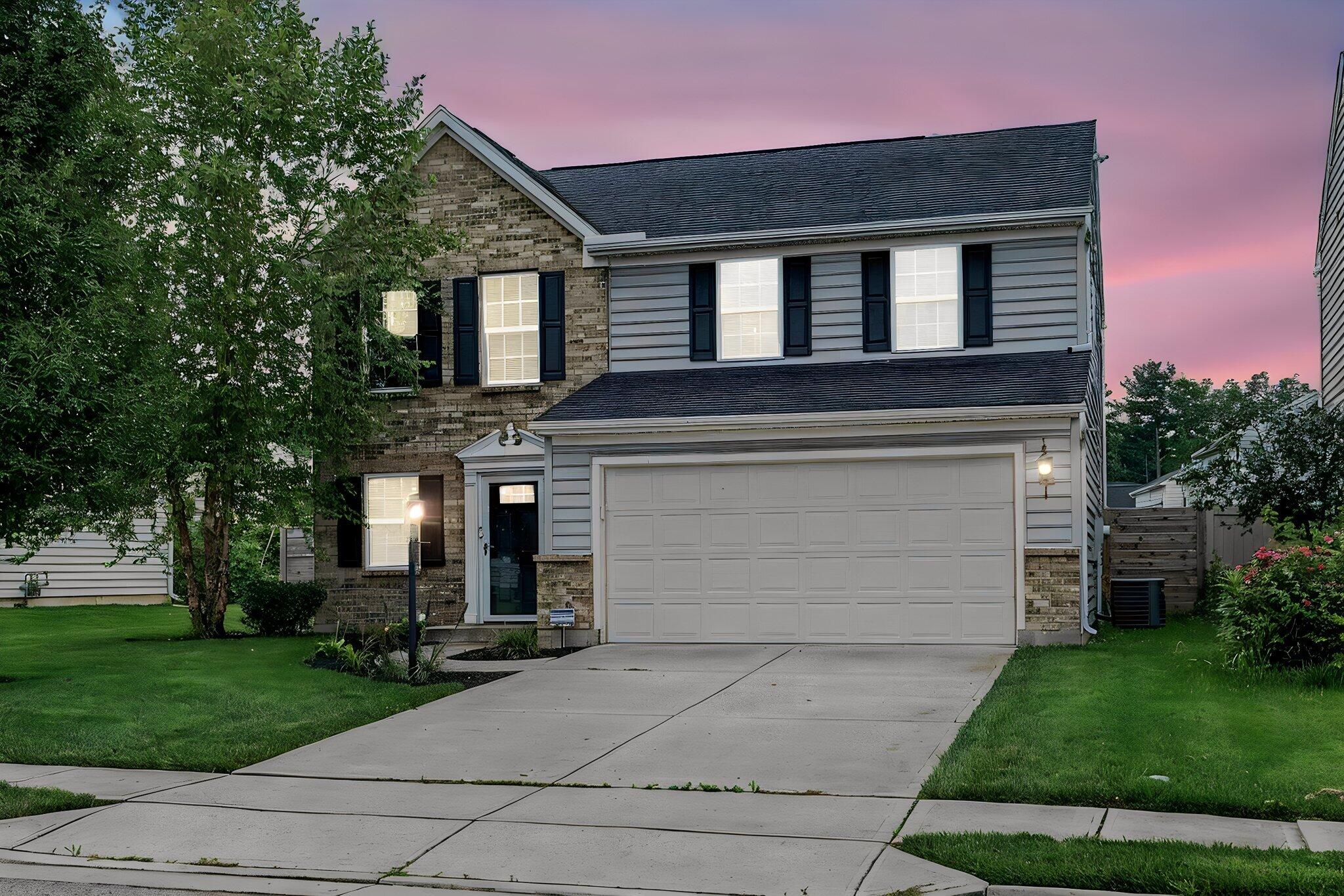 1408 Golden Eagle Drive — photo