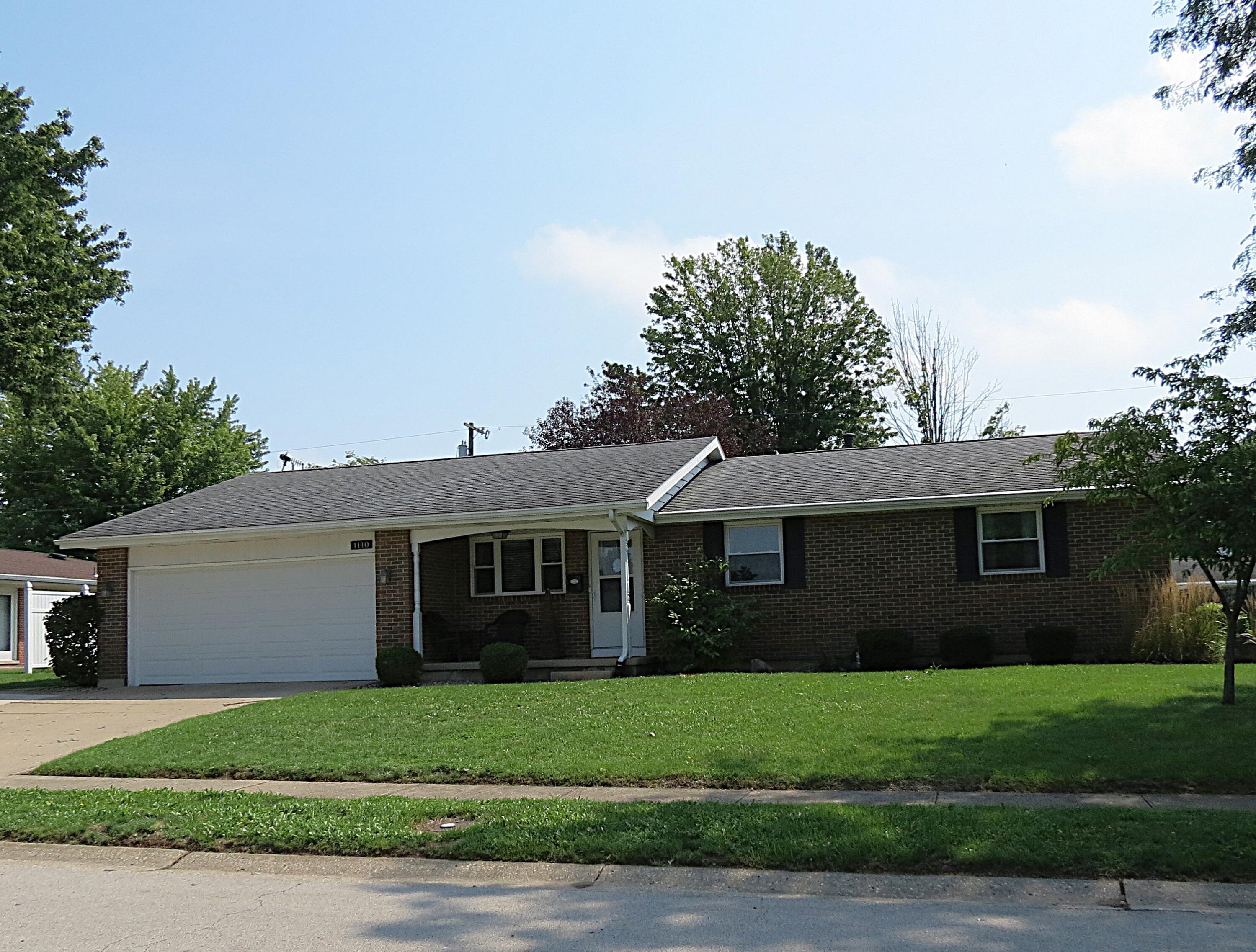 1110 Jon Avenue — photo