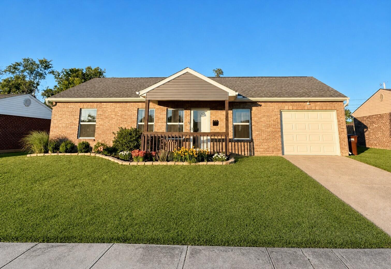169 Brookmoor Drive — photo