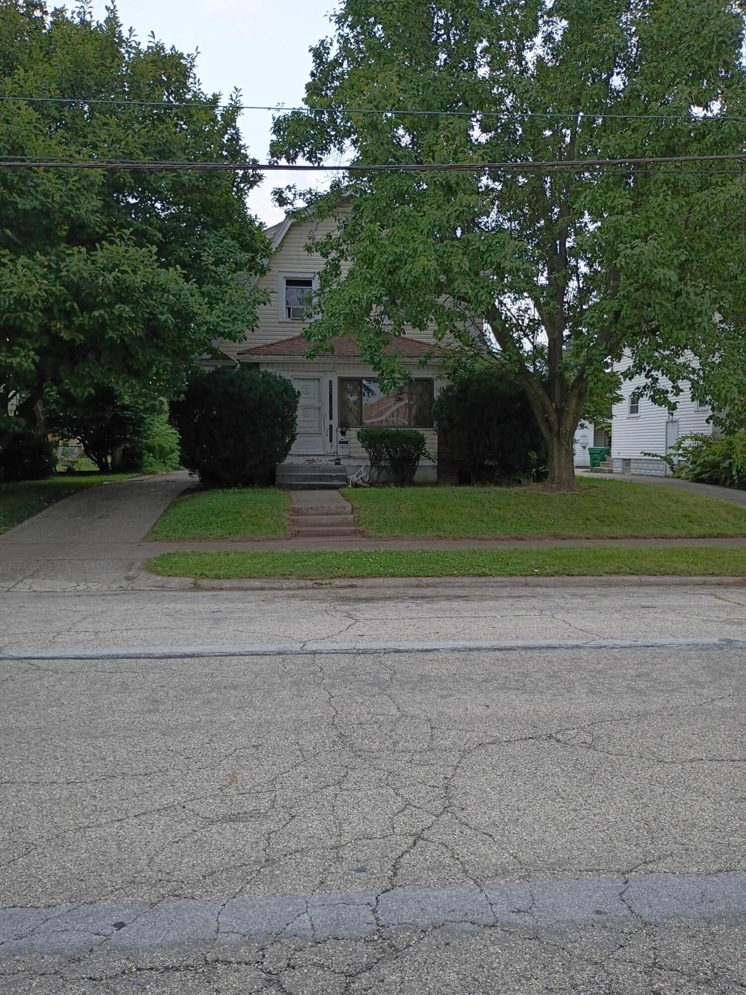 1617 Maiden Lane — photo