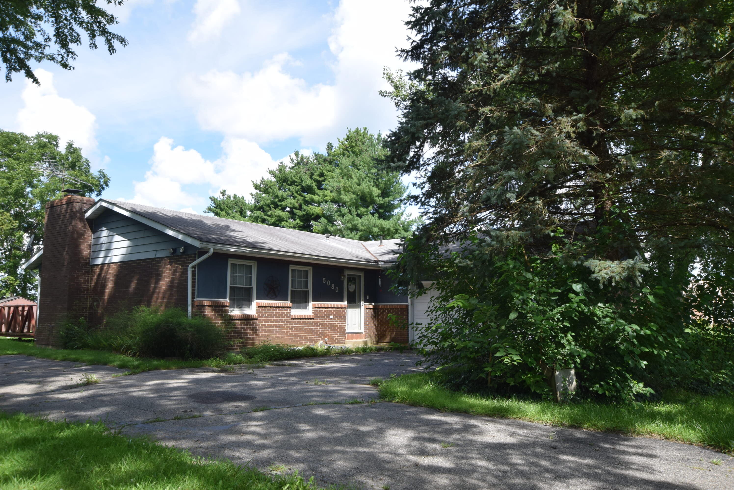 5080 Glady Creek Drive — photo