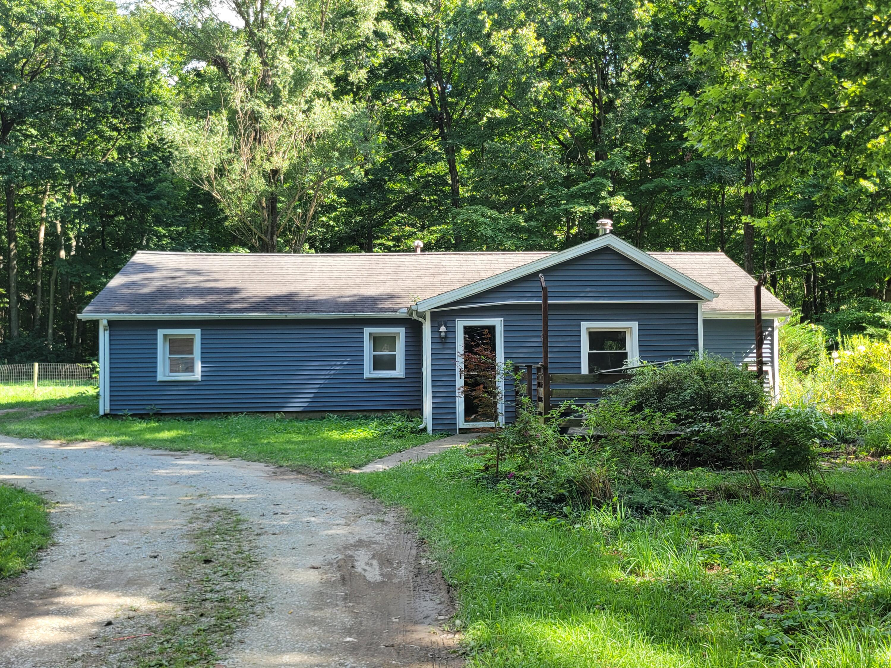 2910 Fowler Road — photo