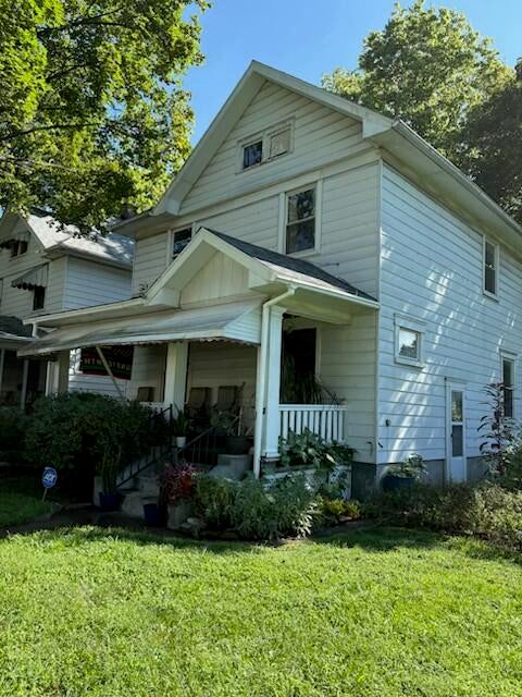 142 Lorenz Avenue — photo