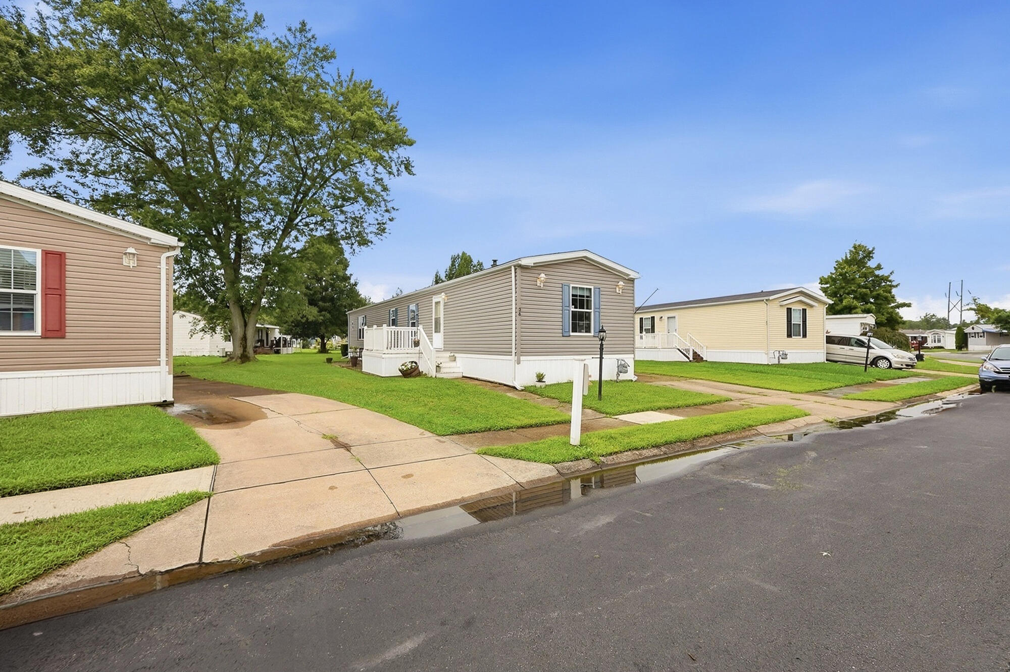 4100 Troy Road 36 — photo
