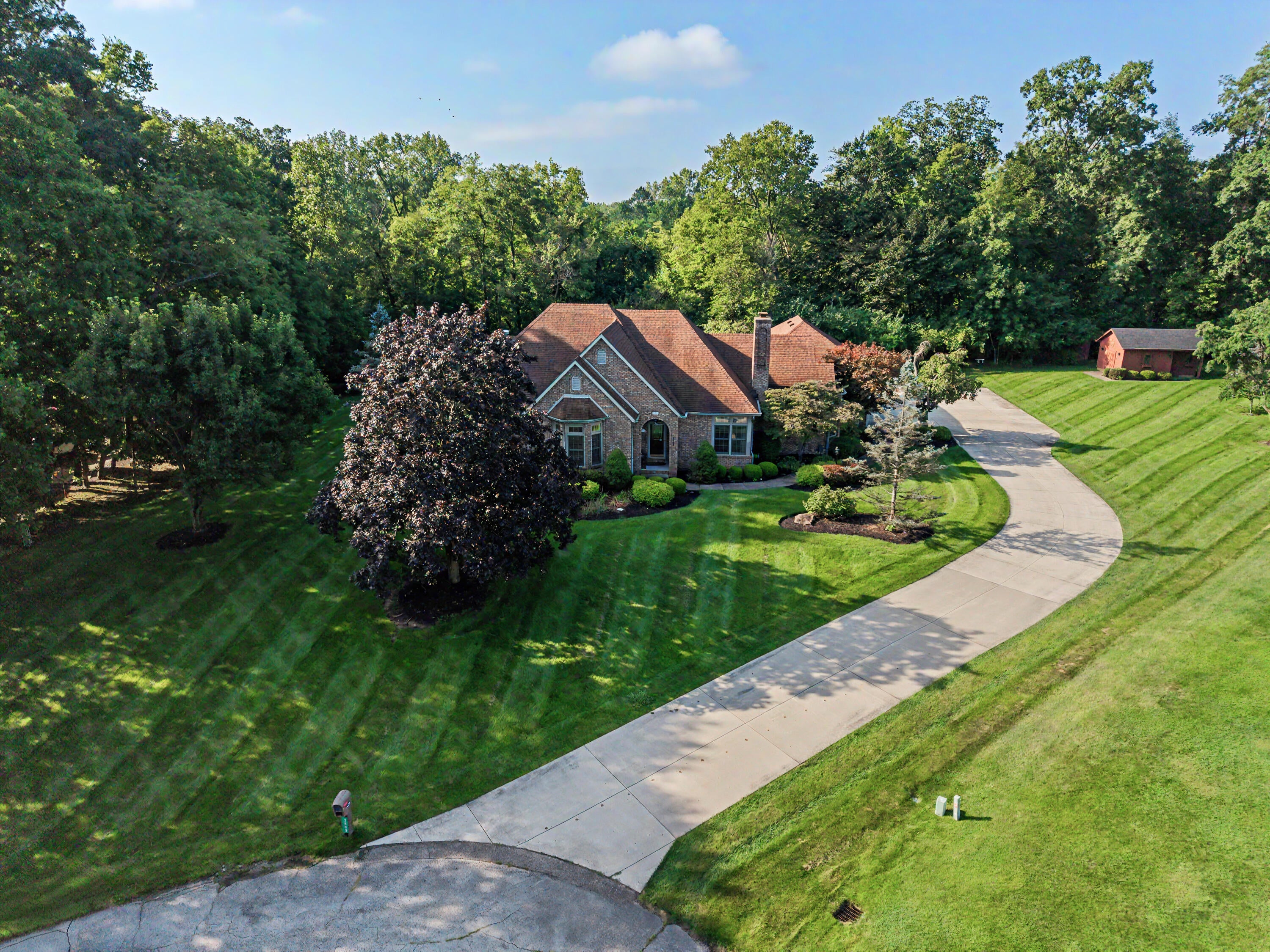 3845 W Eva Circle — photo