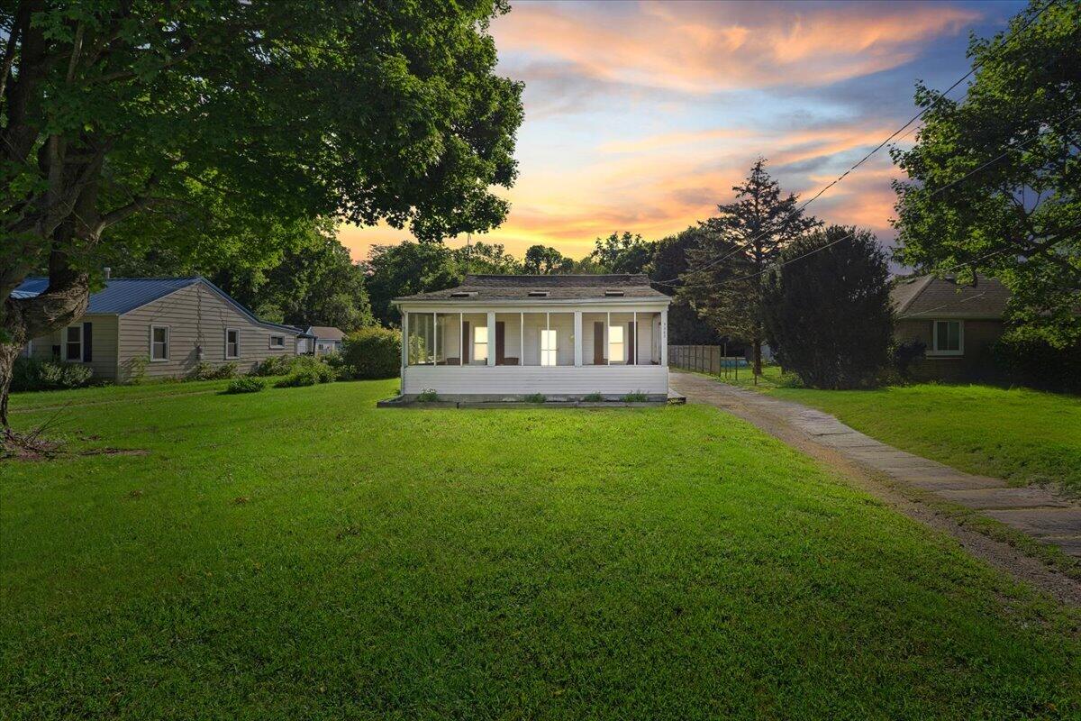 7865 S Jay Road — photo
