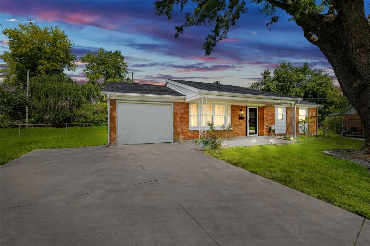 403 Swank Court — photo