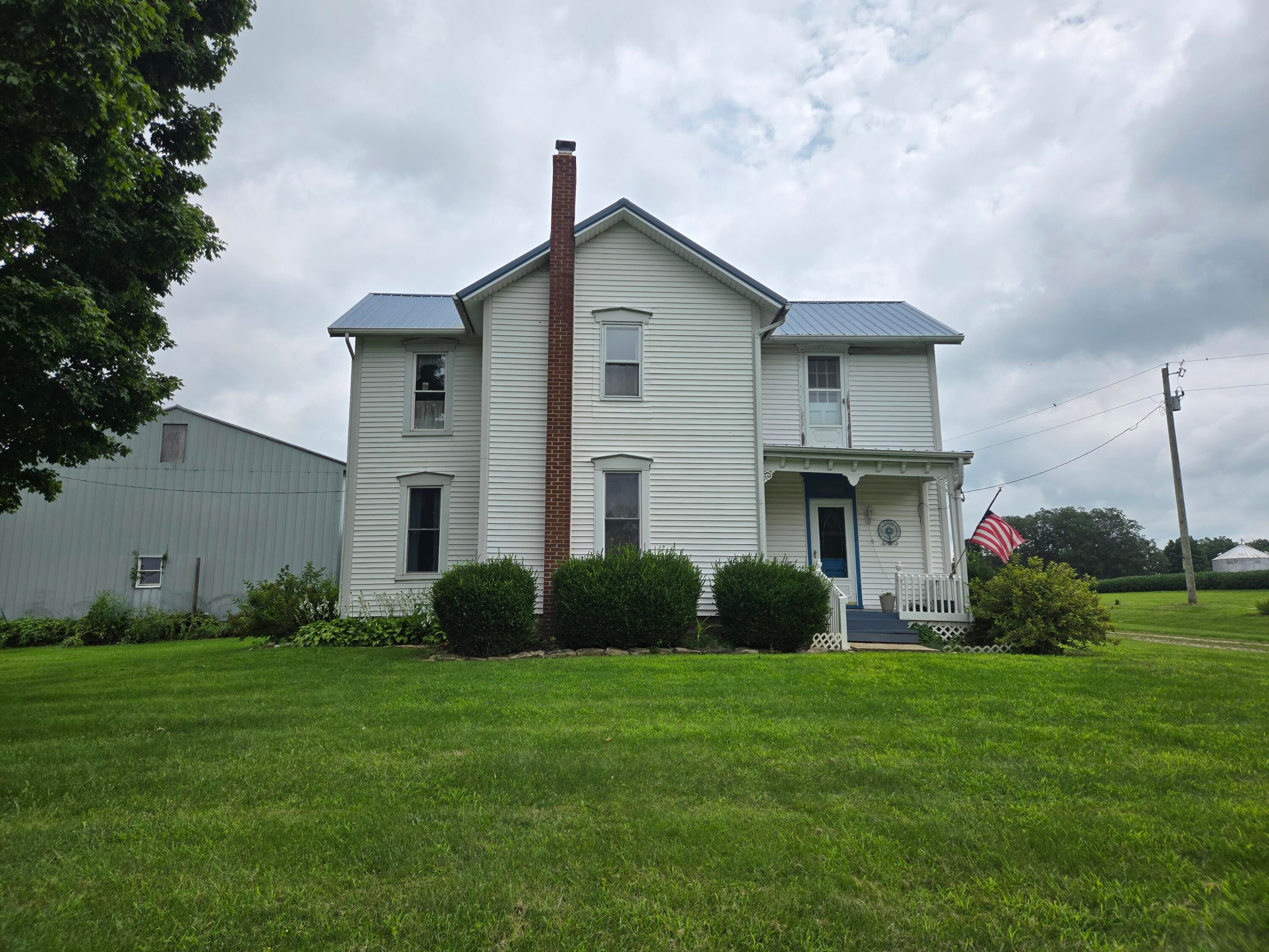 9387 County Road 28 — photo