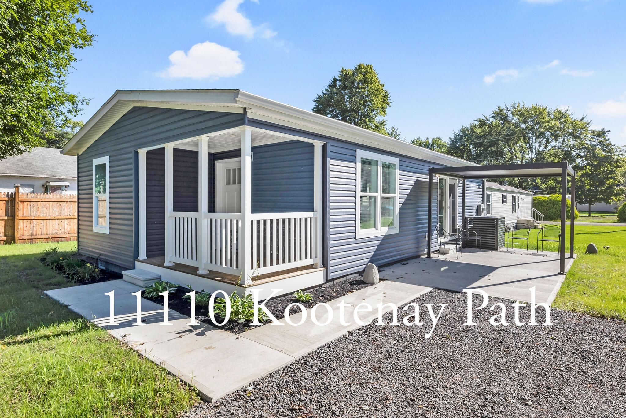 11110 Kootenay Path — photo
