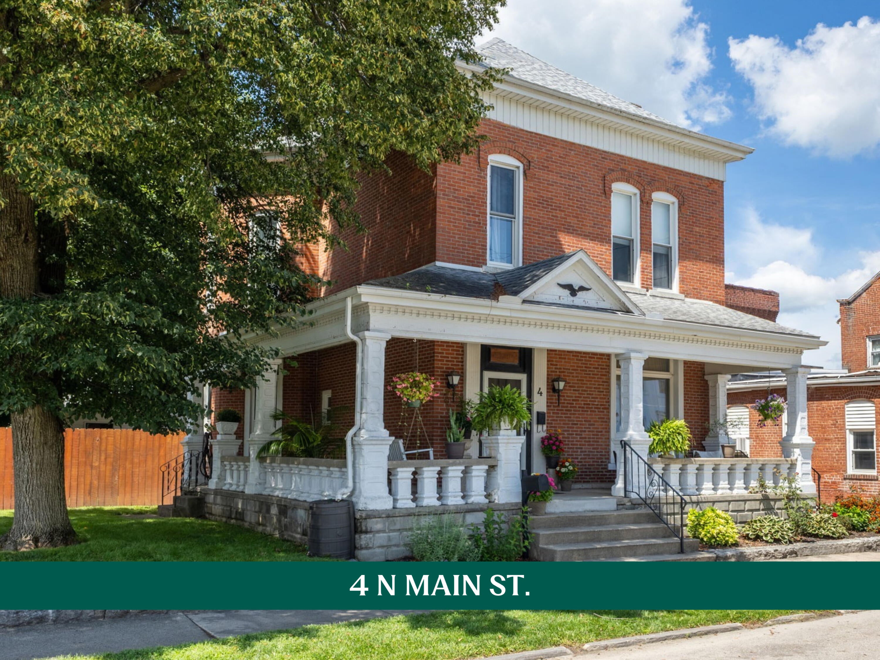 4 N Main Street — photo