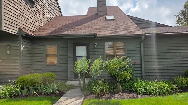 1228 Lincoln Avenue — photo