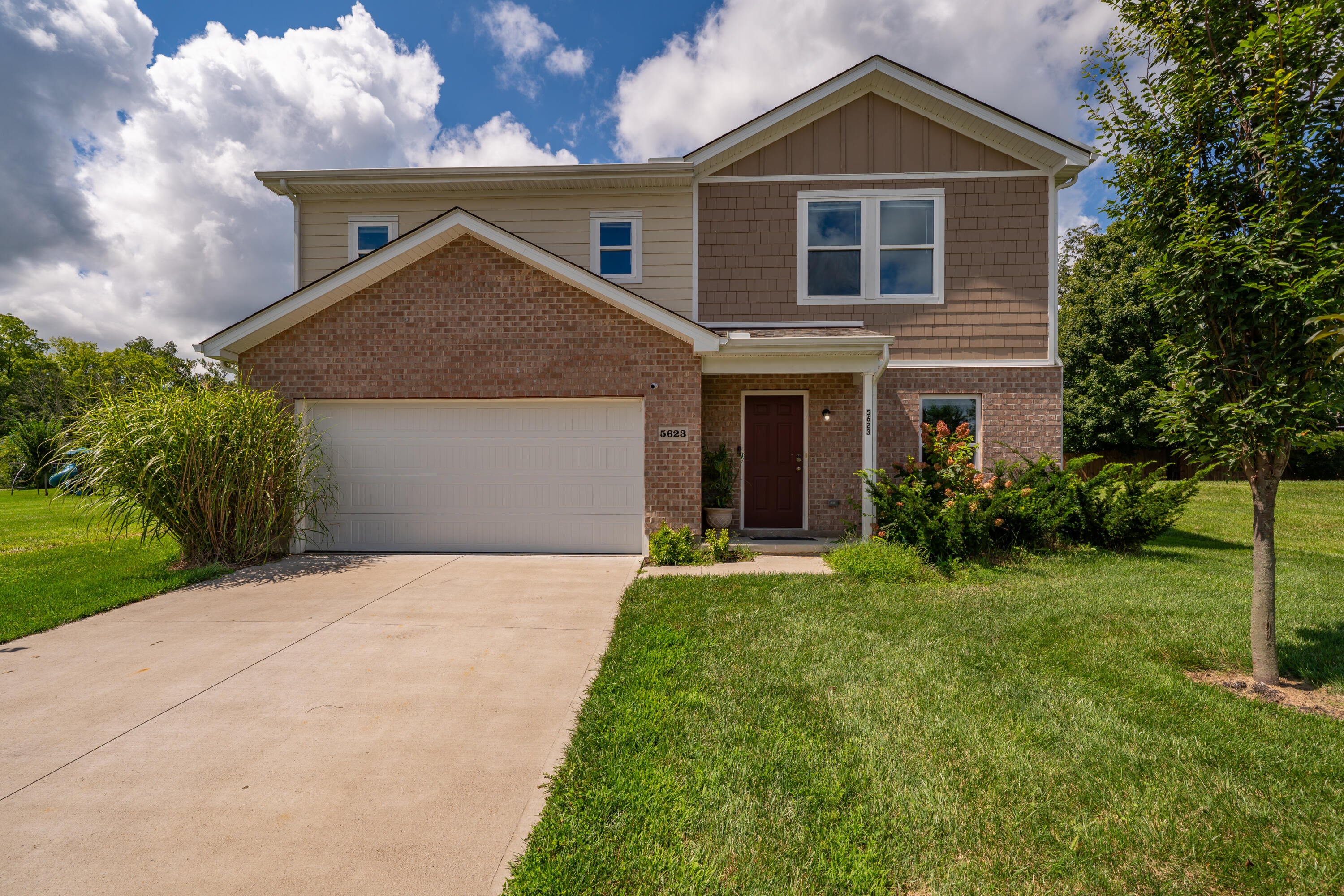 5623 Moss Creek Lane — photo